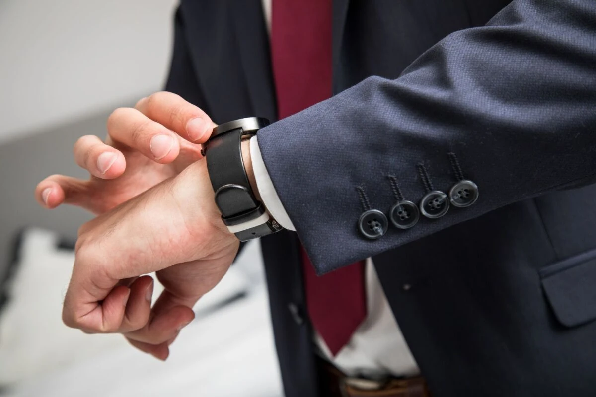 Menschen wollen ihre Arbeitszeiten an persönliche Bedürfnisse anpassen