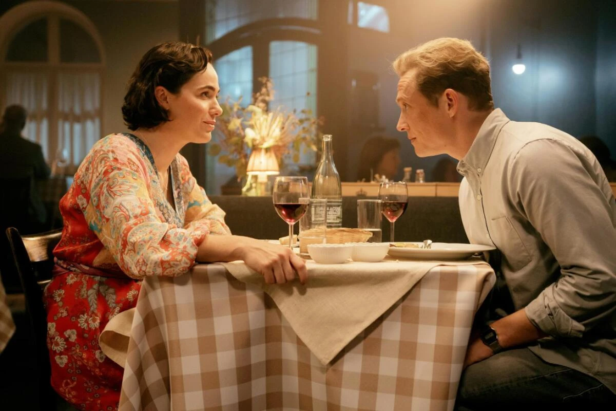 Altenberger und Schweighöfer in einer "Wünsch-dir-was"-Situation