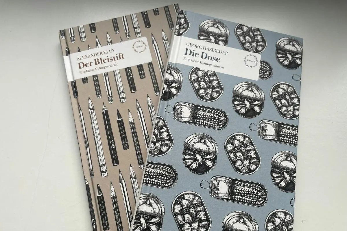 Neue Essayreihe im Limbus Verlag