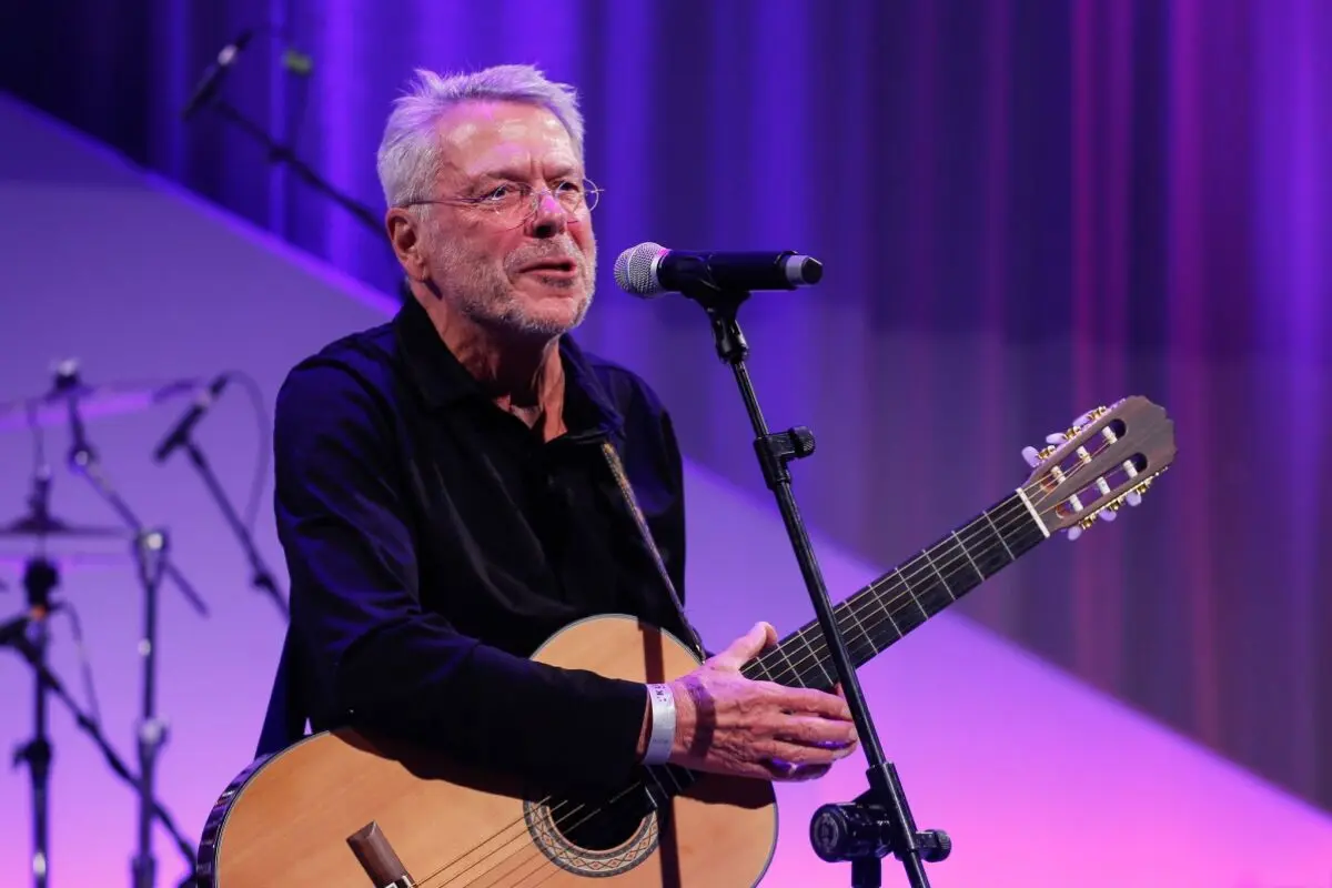 ++ ARCHIVBILD ++ Erwähnung in erfolgreicher Netflix-Doku bringt Mey wieder in Charts