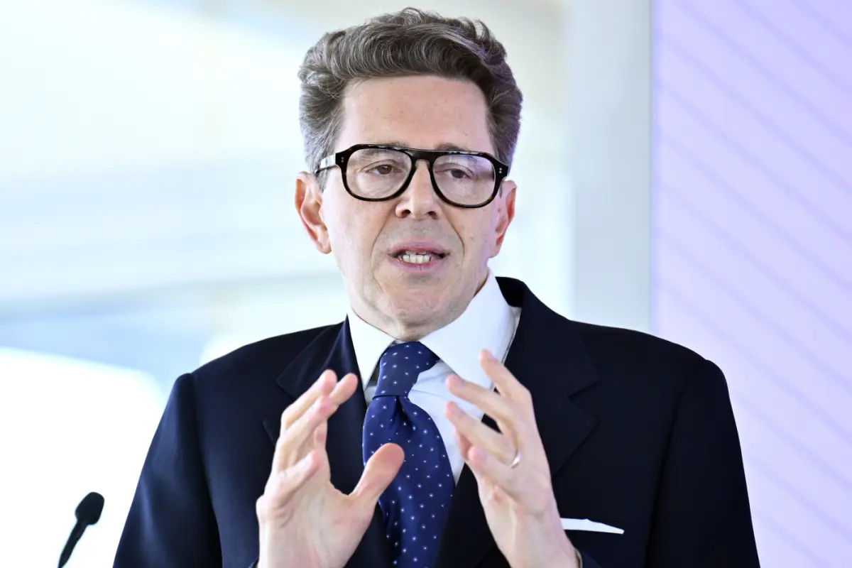 Mahrer räumt "Fehler" ein