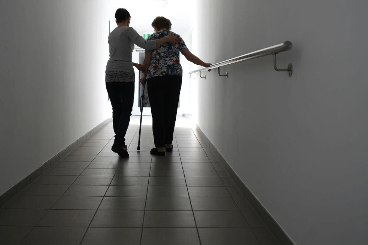 Personenbetreuung: Qualität im Fokus