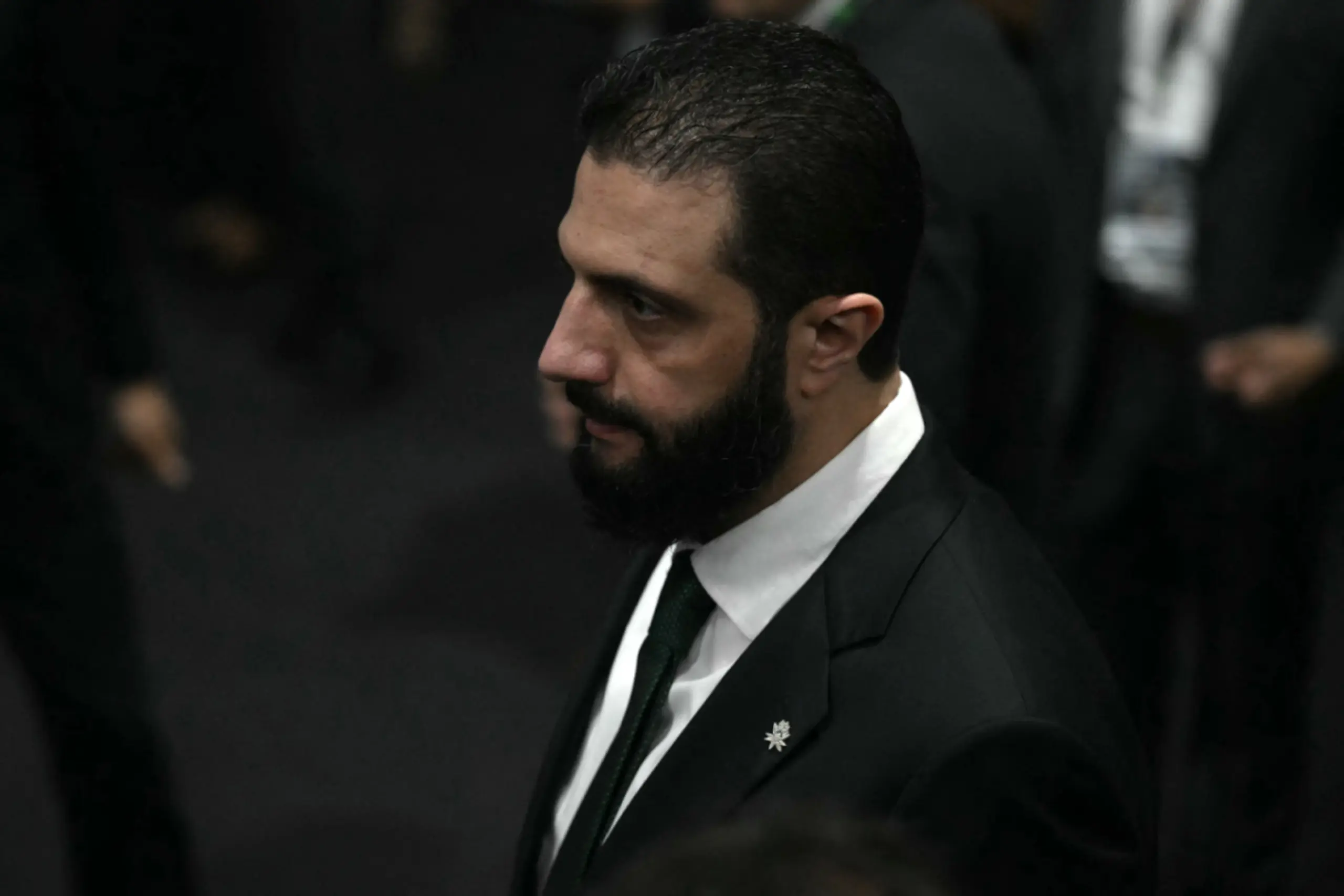 Ex-Jihadist erst am Freitag von US-Terrorliste gestrichen