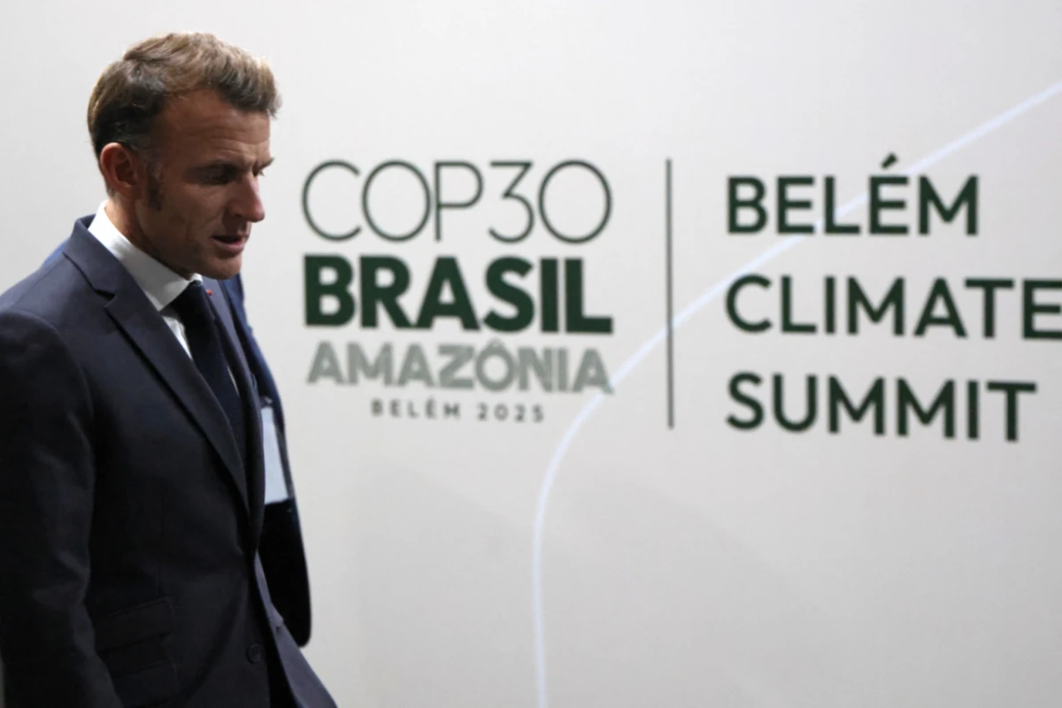 Verhandlungen unter ungünstigen geopolitischen Voraussetzungen