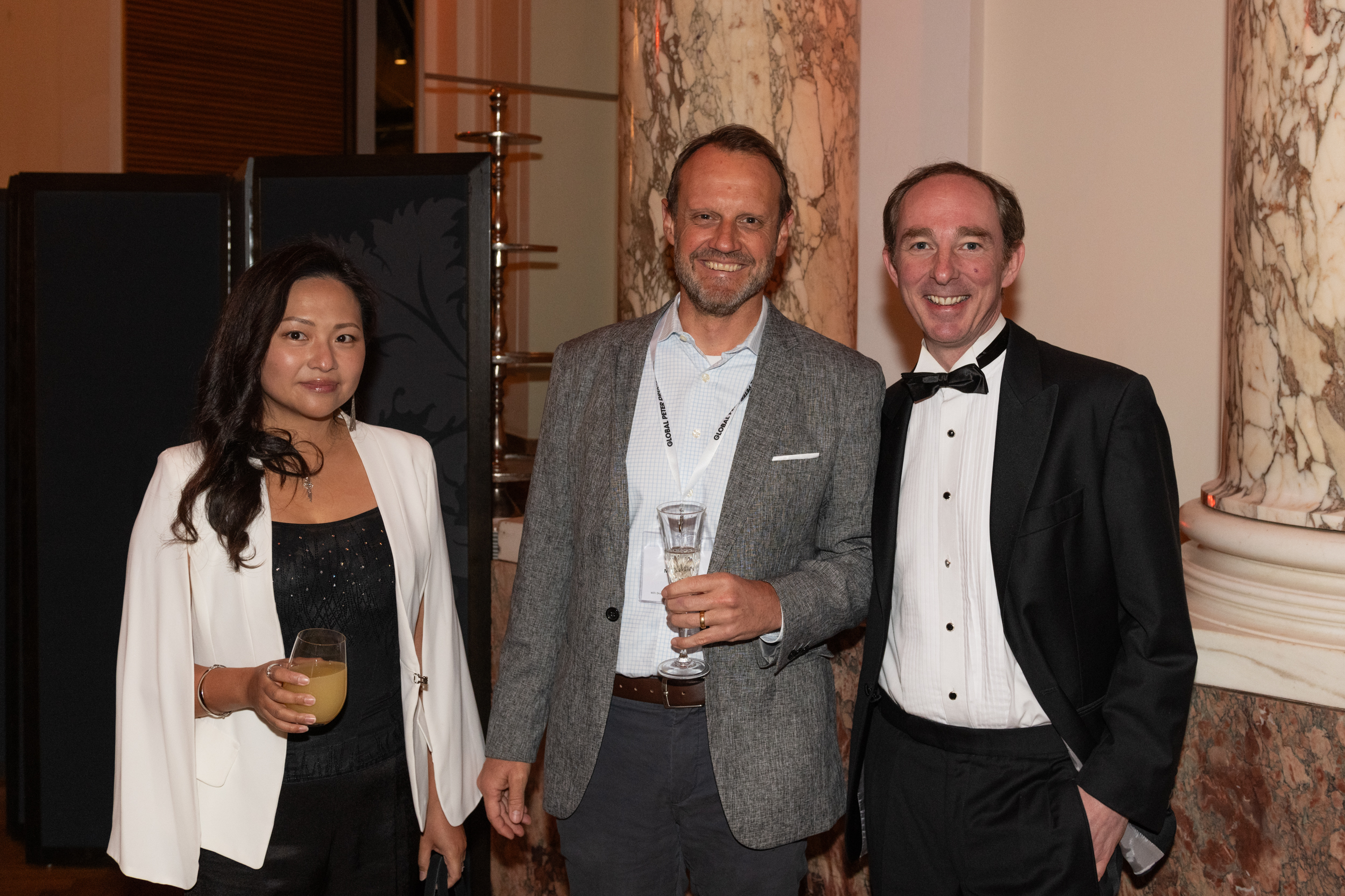 Gala Event mit der Drucker Challenge Award Ceremony – Bild 11 von 65