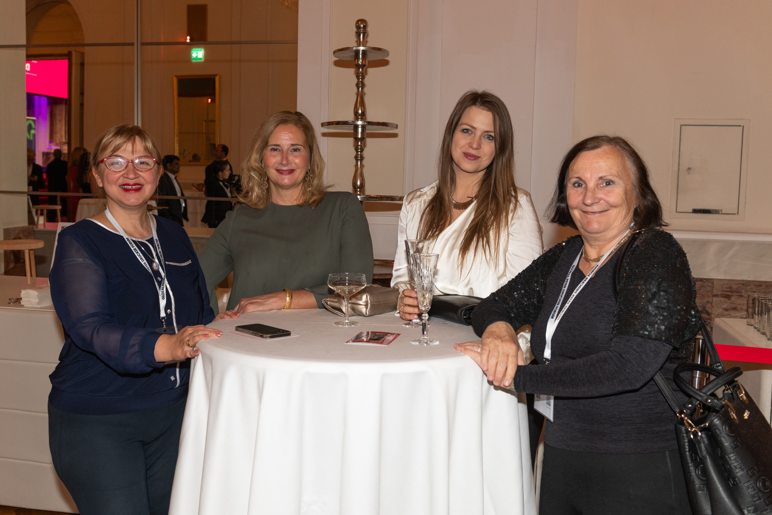 Gala Event mit der Drucker Challenge Award Ceremony – Bild 13 von 65