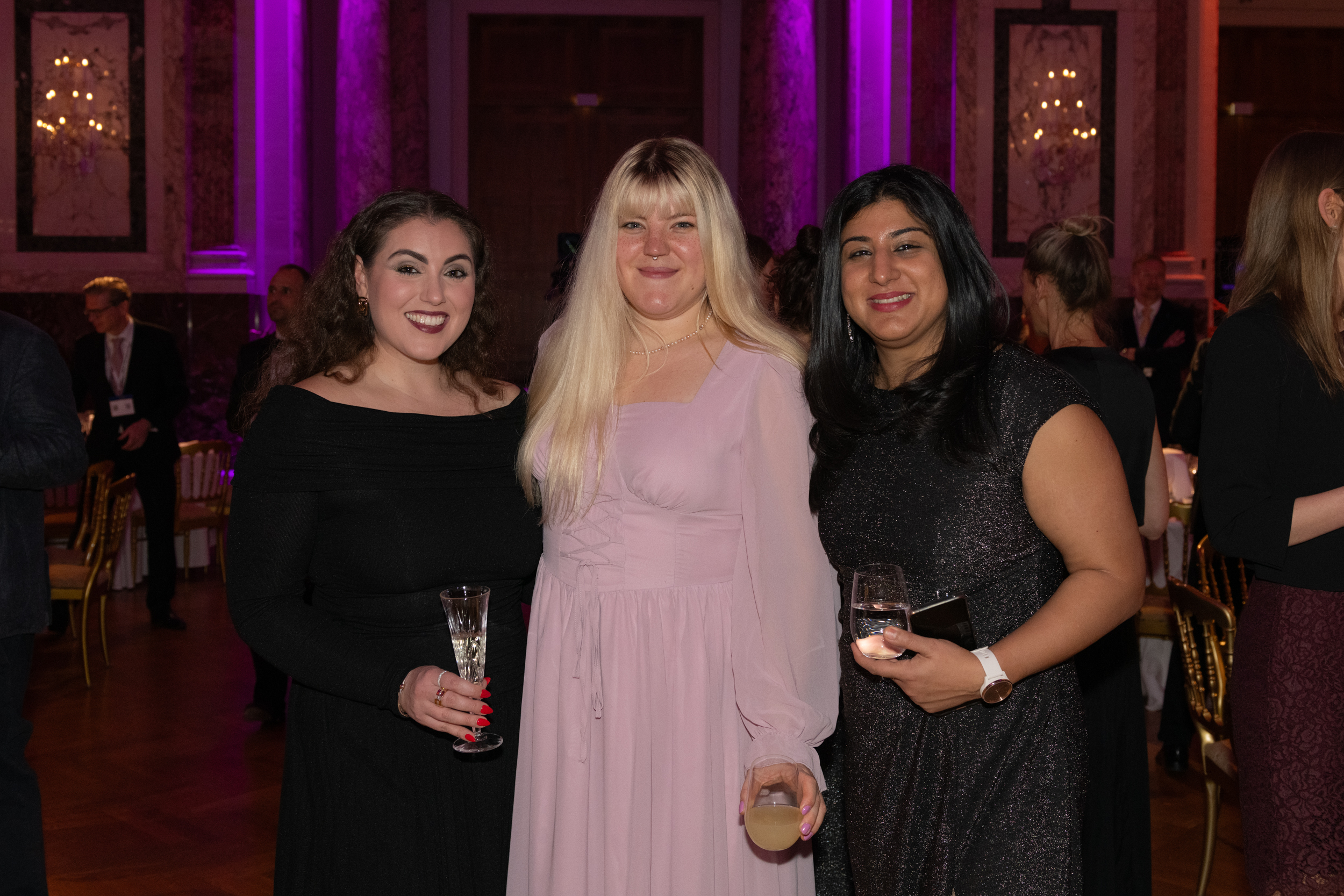 Gala Event mit der Drucker Challenge Award Ceremony – Bild 21 von 65