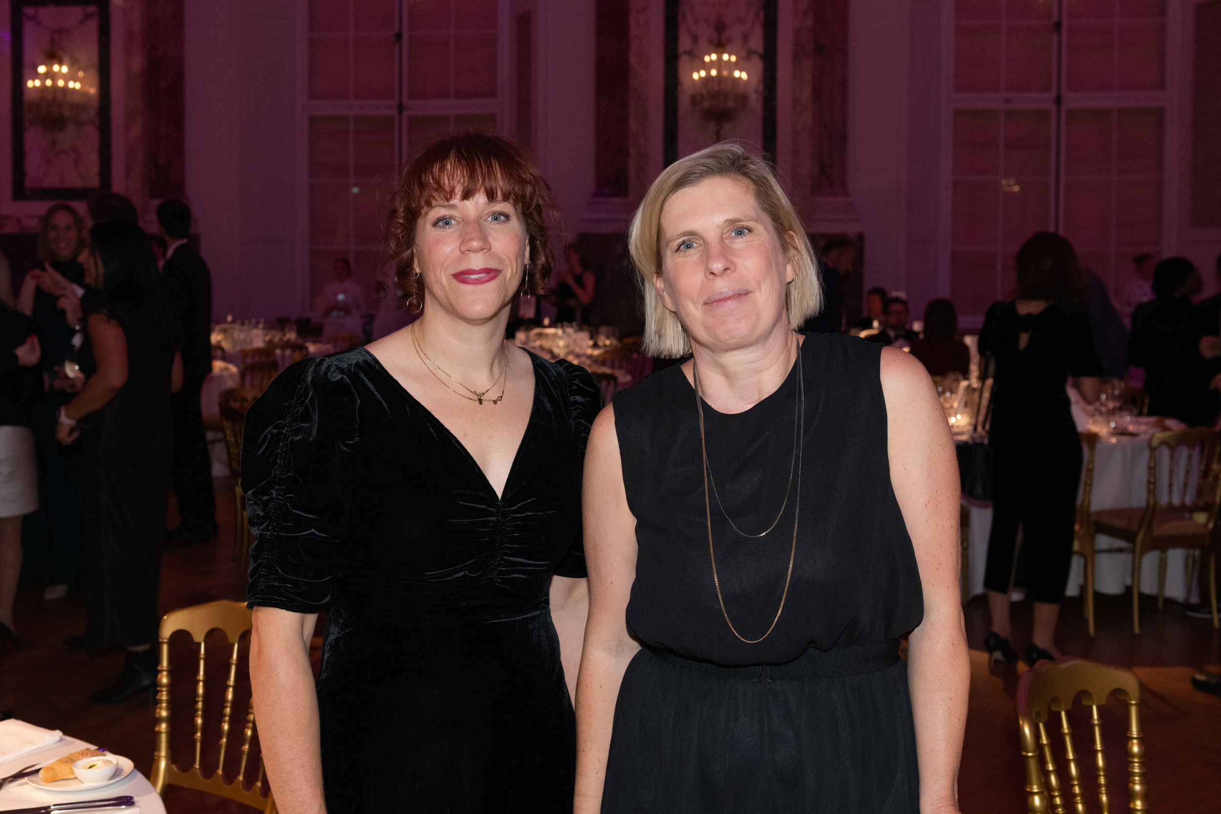 Gala Event mit der Drucker Challenge Award Ceremony – Bild 22 von 65