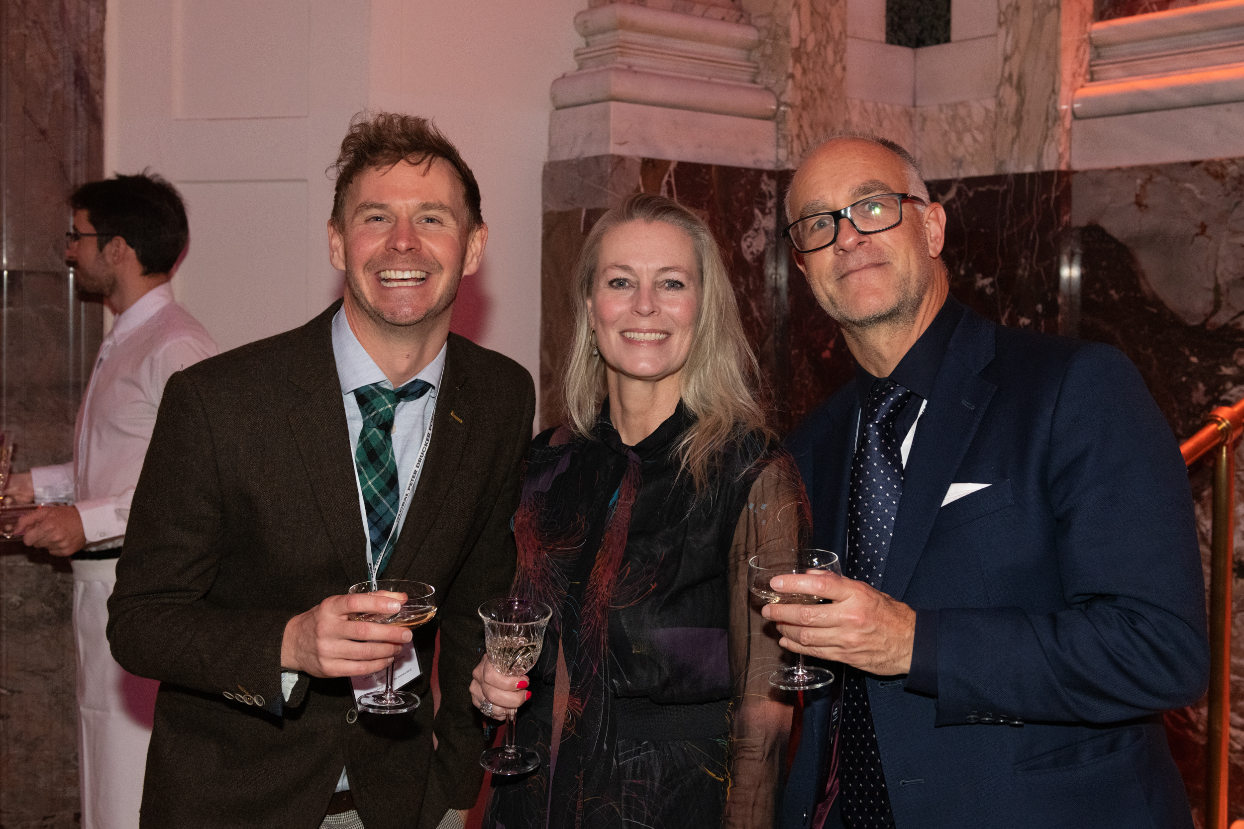 Gala Event mit der Drucker Challenge Award Ceremony – Bild 27 von 65