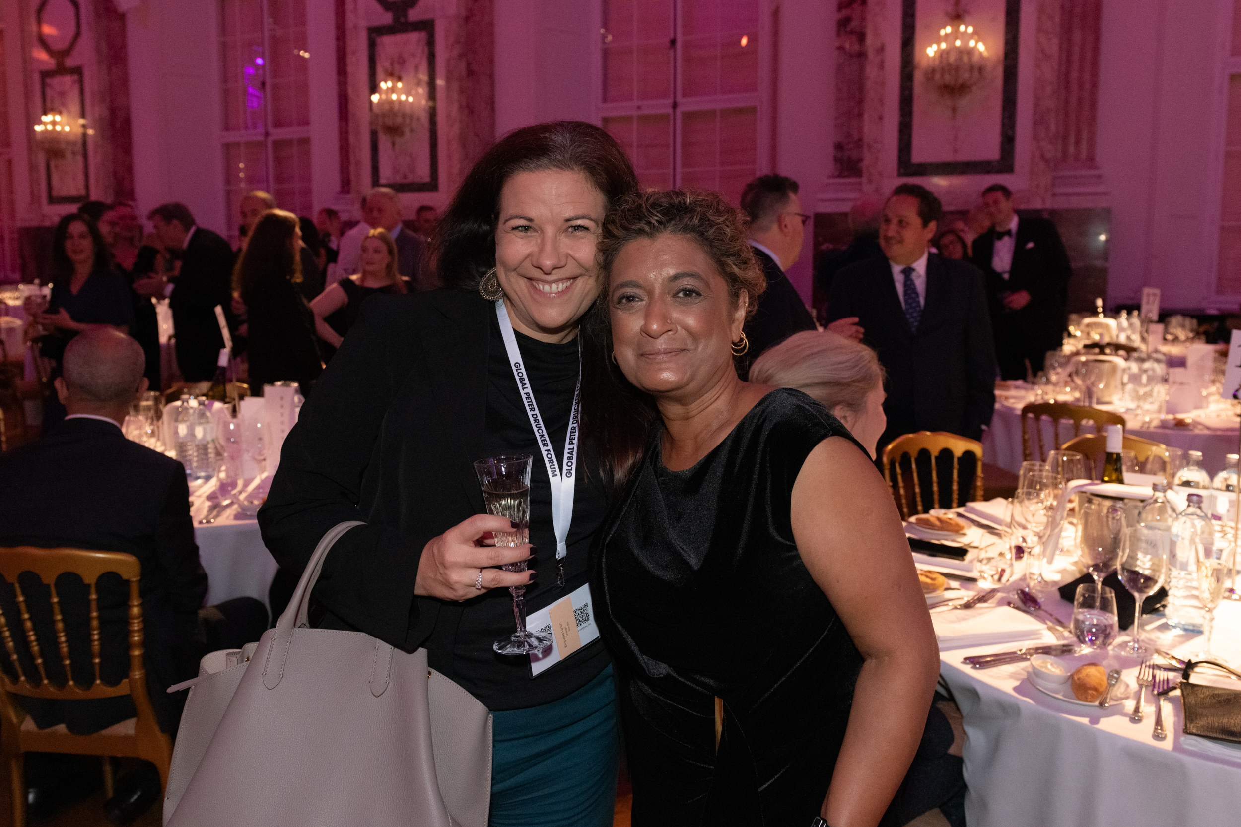 Gala Event mit der Drucker Challenge Award Ceremony – Bild 32 von 65