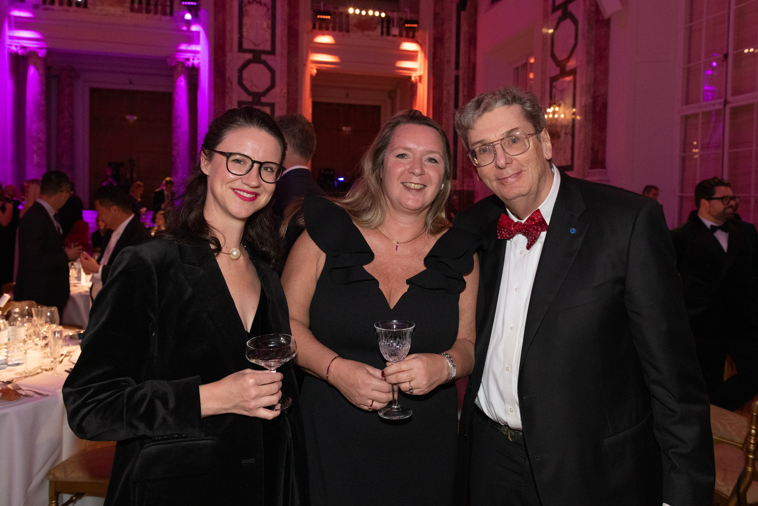 Gala Event mit der Drucker Challenge Award Ceremony – Bild 33 von 65