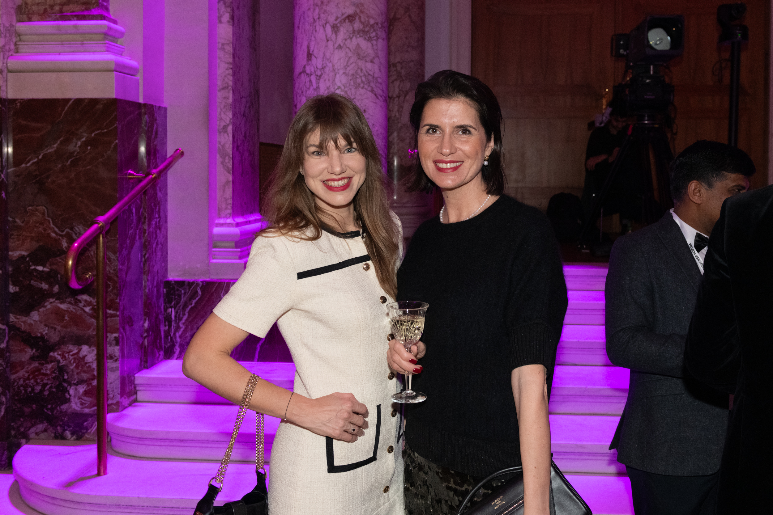 Gala Event mit der Drucker Challenge Award Ceremony – Bild 47 von 65