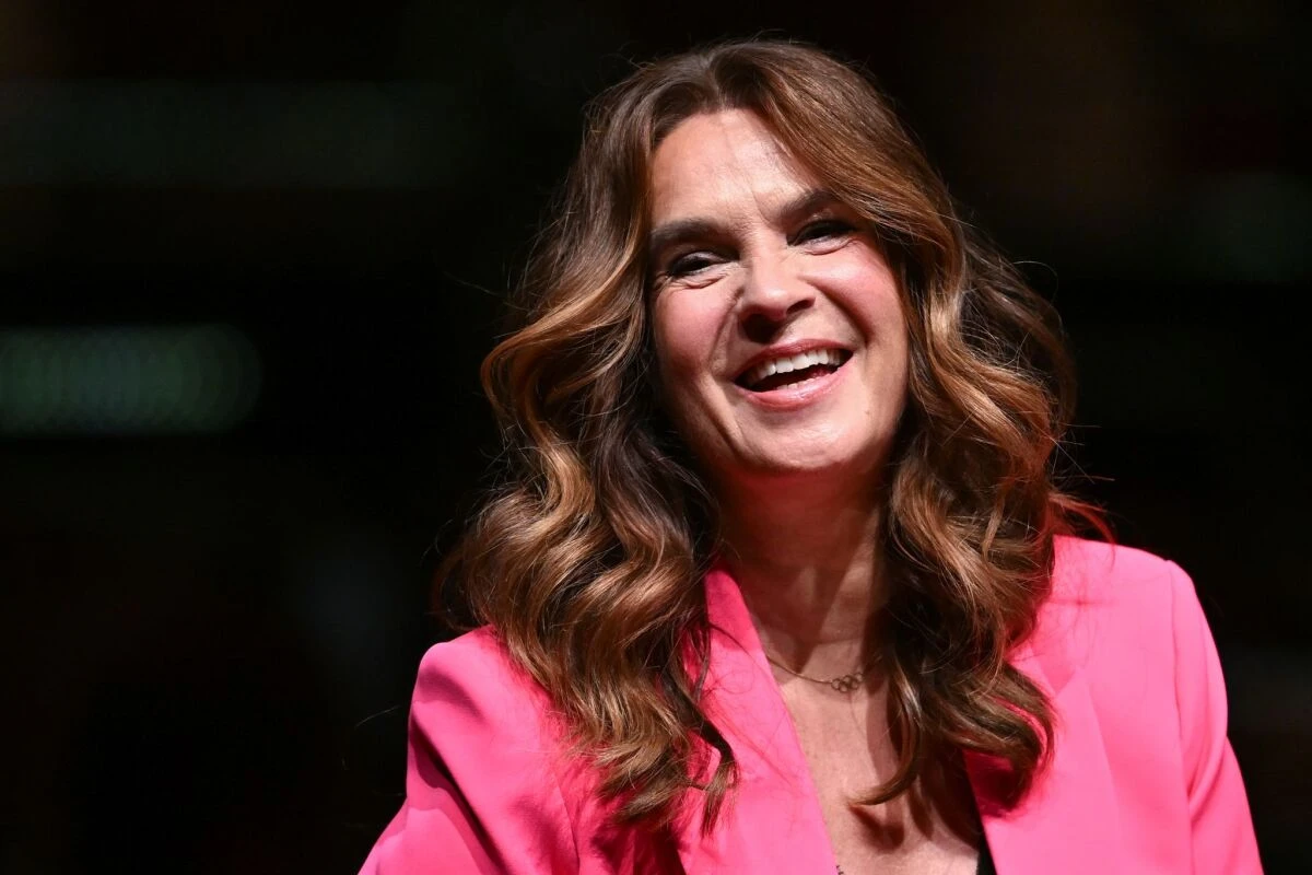 ++ ARCHIVBILD ++ Frühere Eiskunstläuferin wird Anfang Dezember 60 Jahre alt