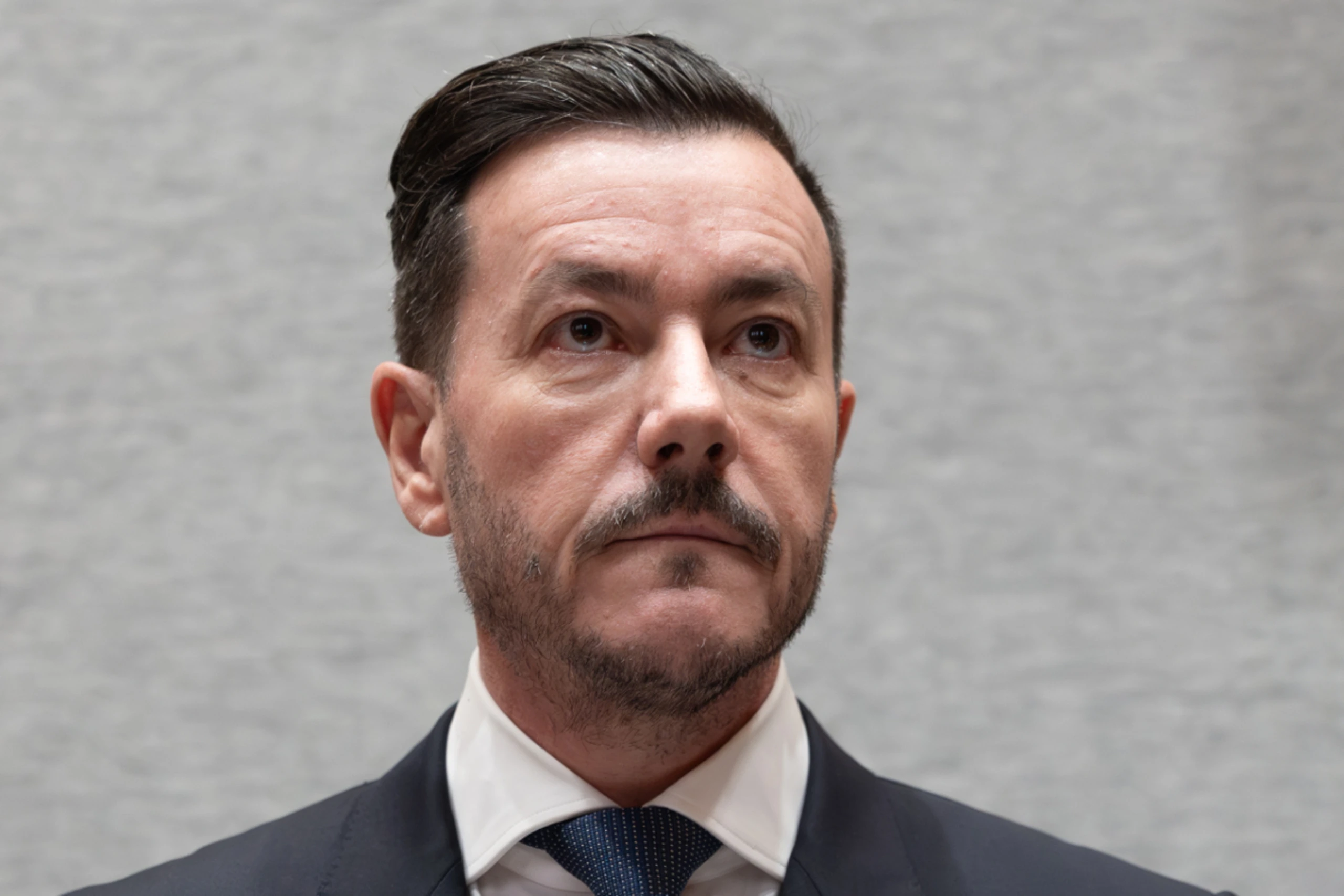 Benko sitzt derzeit in der Justizanstalt Innsbruck in U-Haft