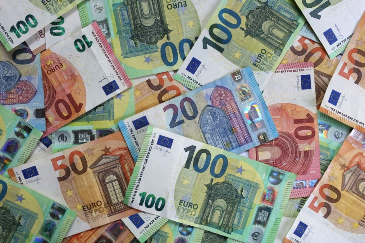 Budgetdefizit wird immer höher