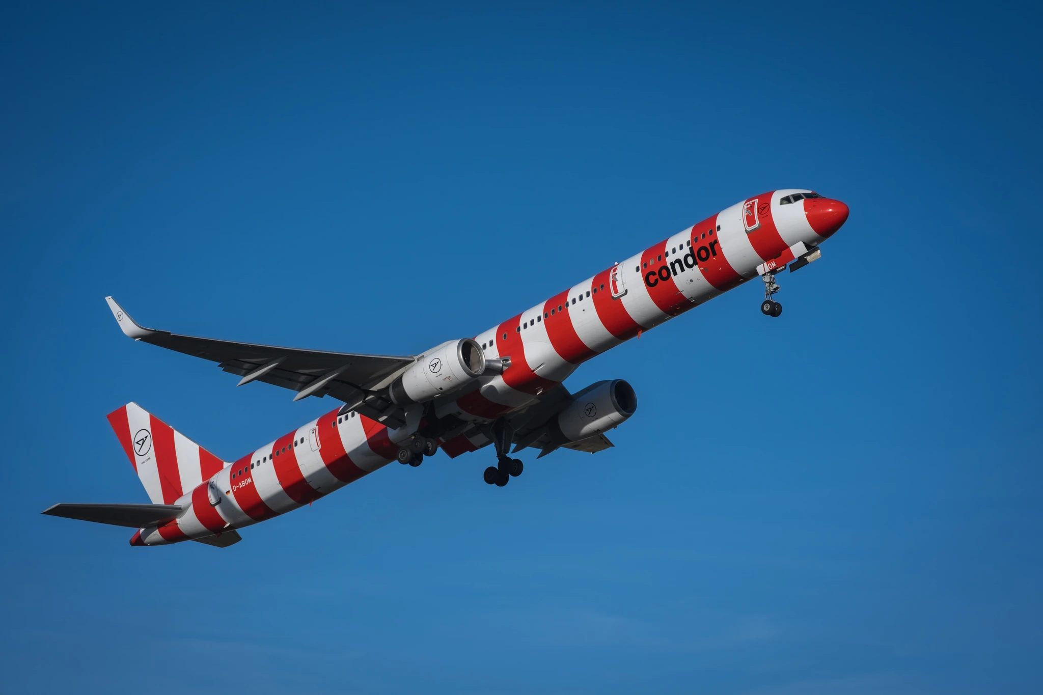 Blurred image background