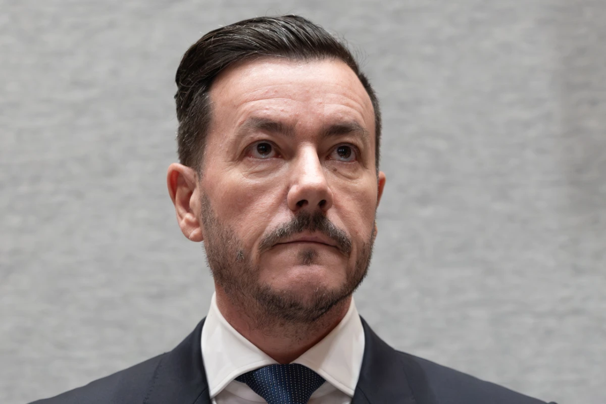 Benko sitzt derzeit in der Justizanstalt Innsbruck in U-Haft