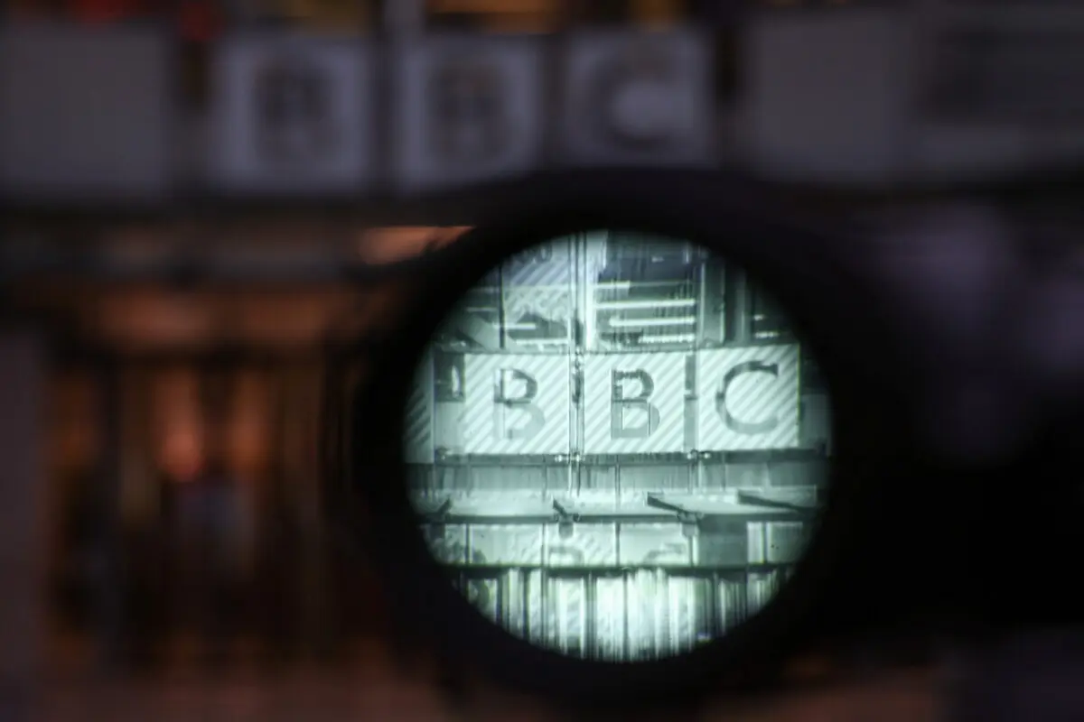 Schwierige Zeiten für die BBC