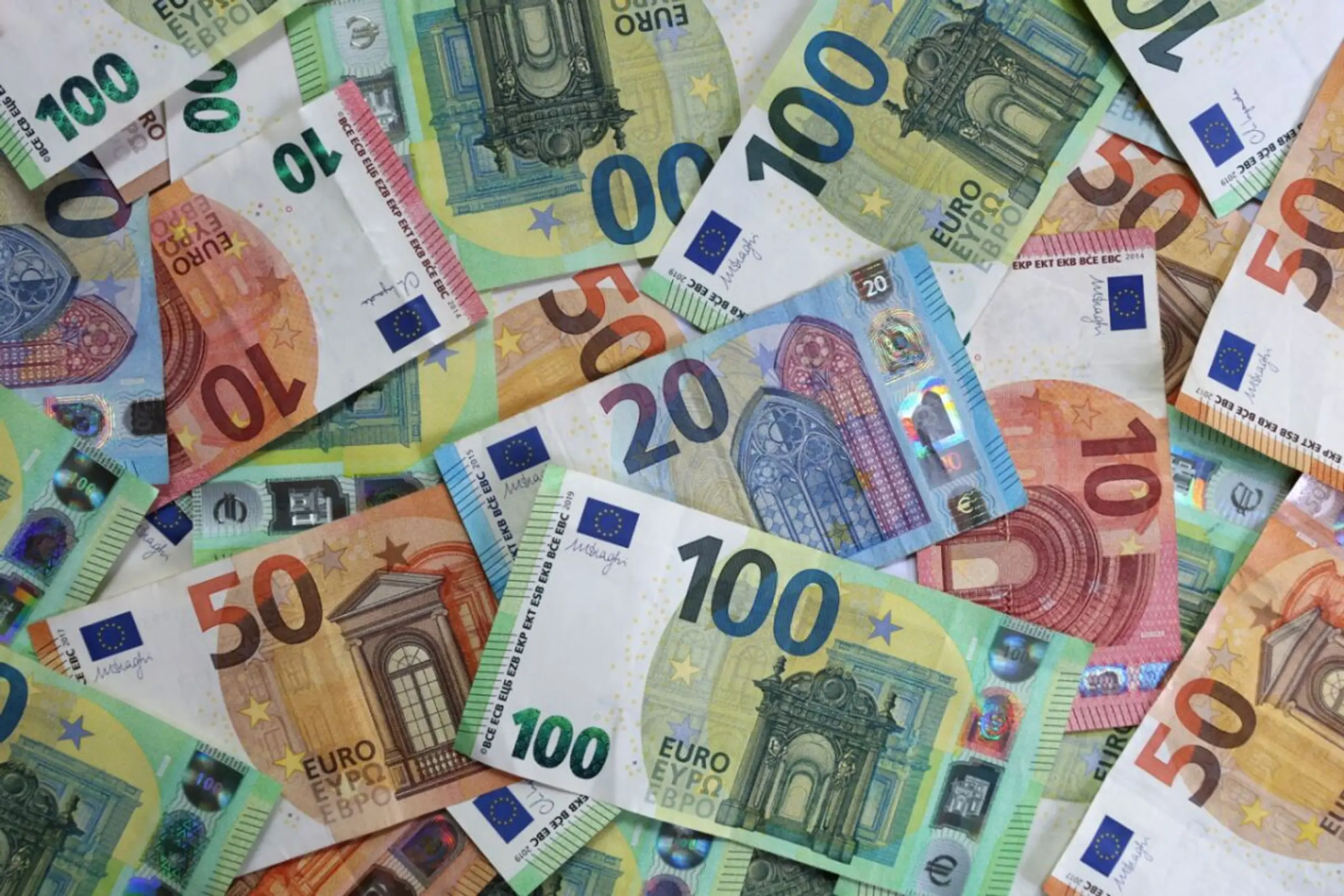 Budgetdefizit wird immer höher