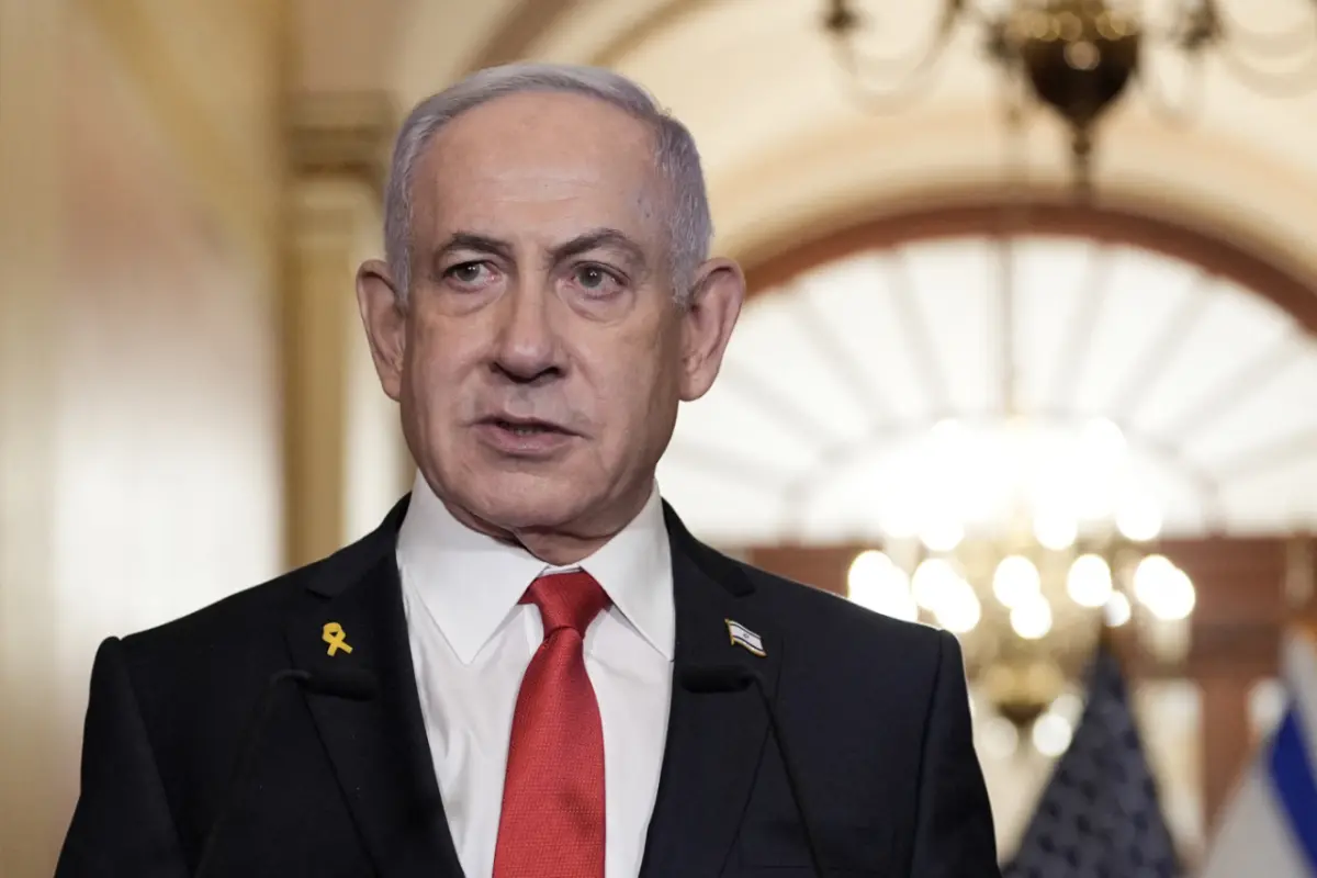 Netanyahu will Waffenruhe durchsetzen - "solange sie gilt"