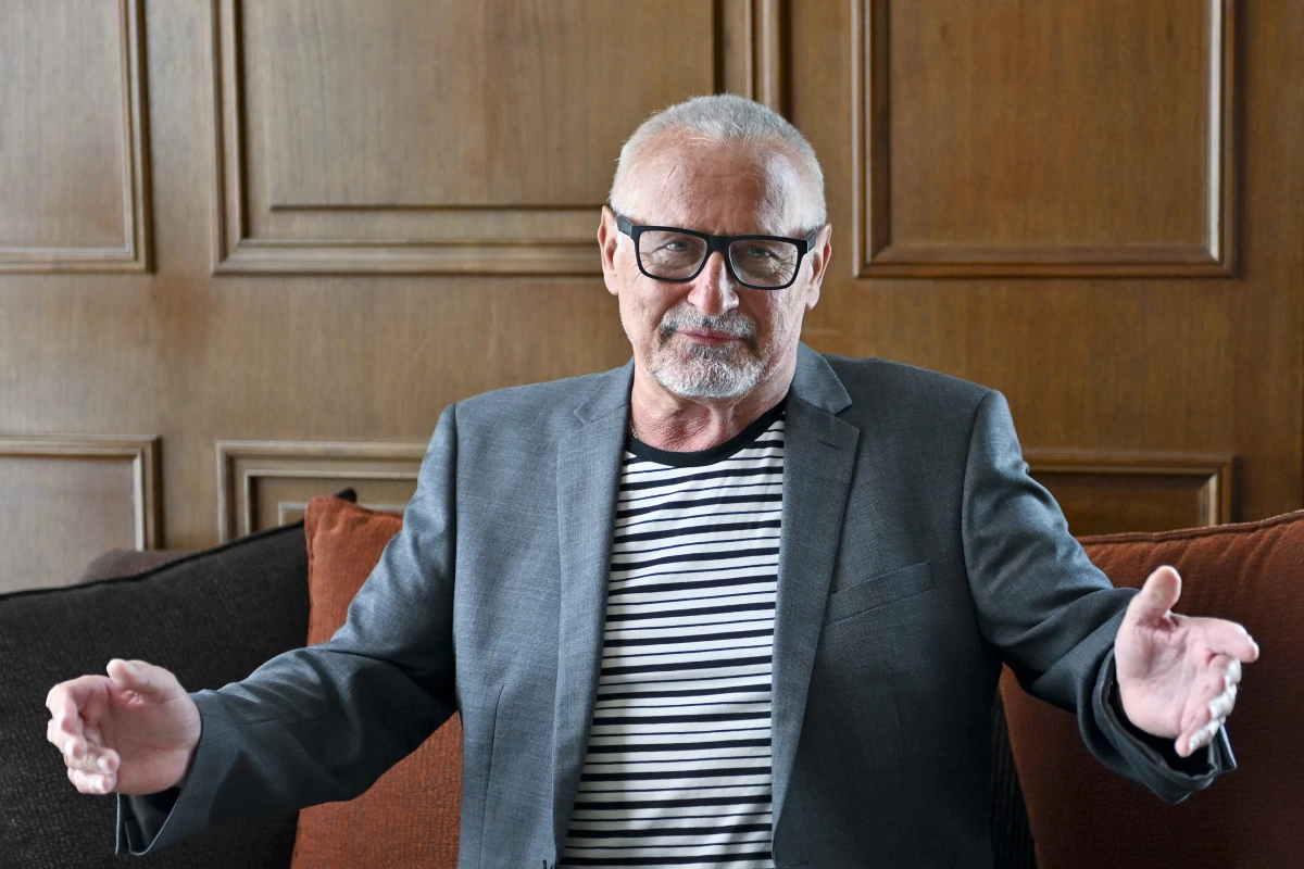 Wecker will LSD-Erfahrung nicht missen