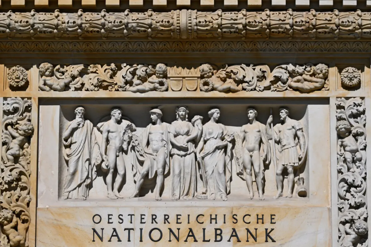 Schwache Nachfrage nach Unternehmenskrediten