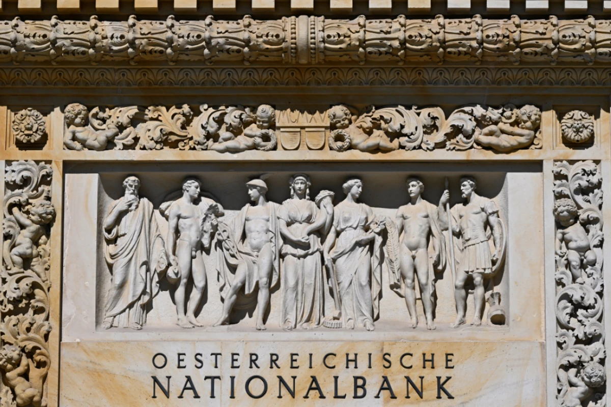 Schwache Nachfrage nach Unternehmenskrediten