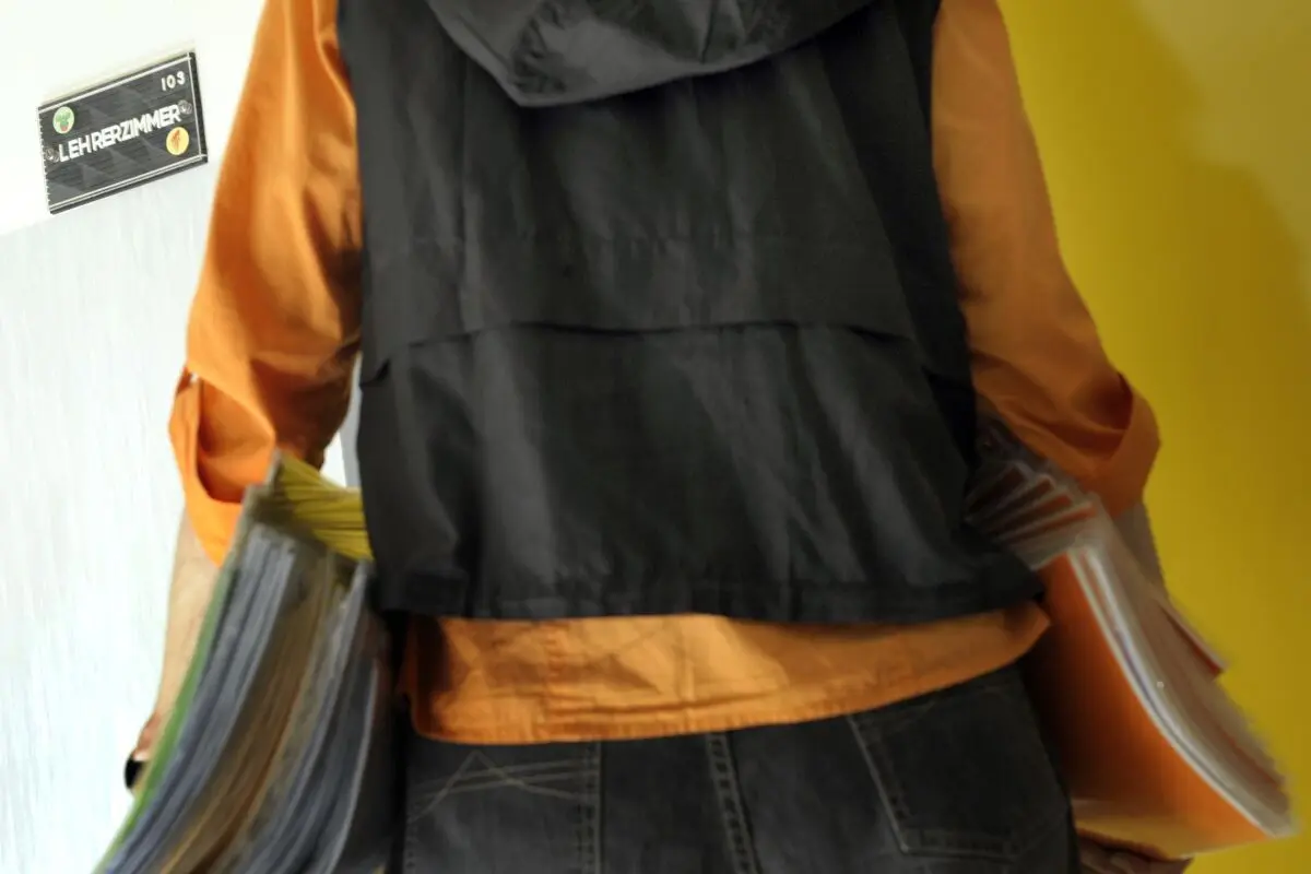 Informationen und Handlungsempfehlungen für Lehrkräfte