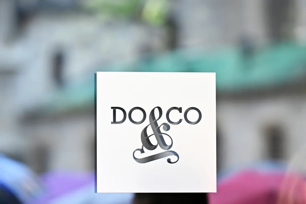 Halbjahresgewinn von Do&Co stieg um ein Fünftel