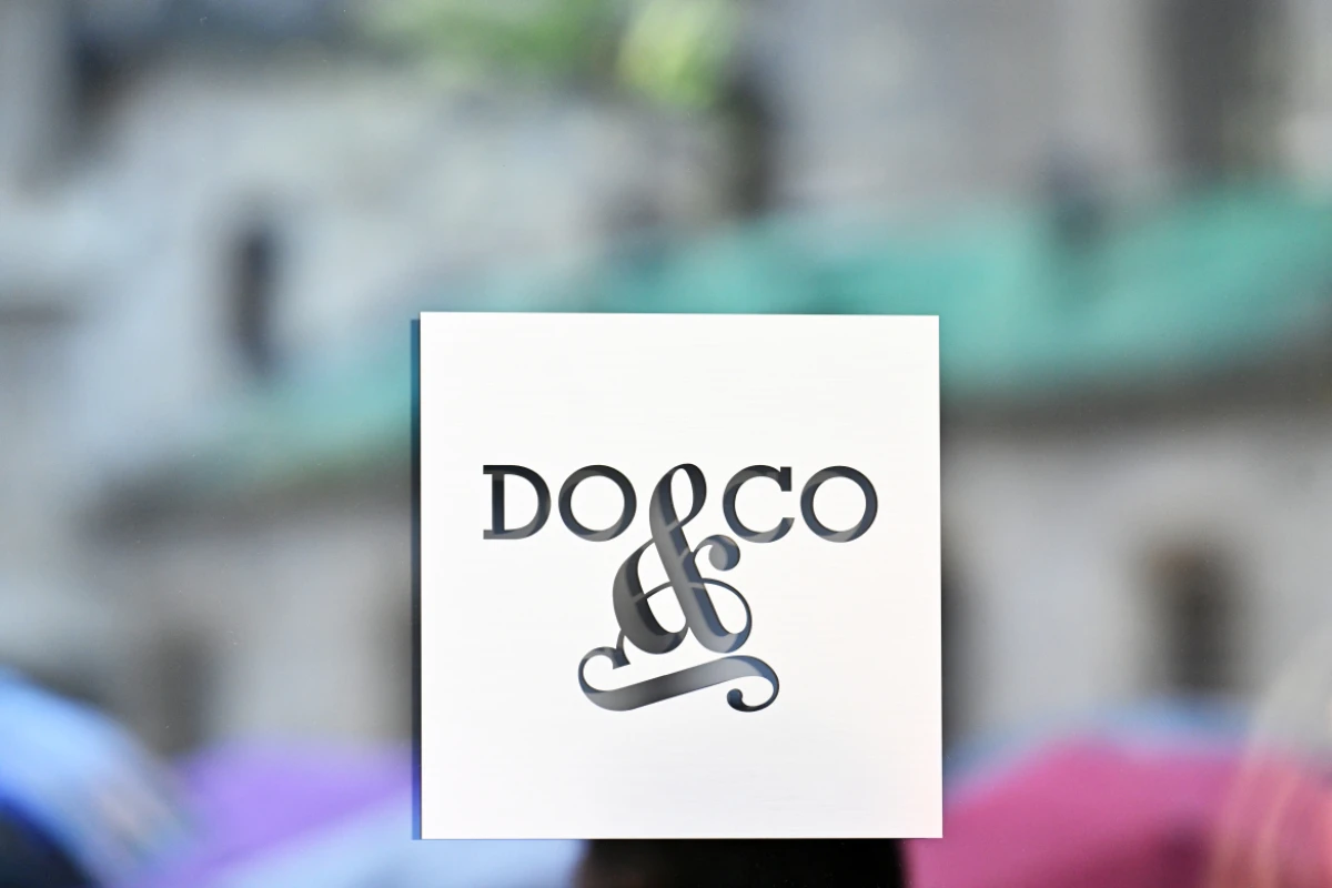 Halbjahresgewinn von Do&Co stieg um ein Fünftel