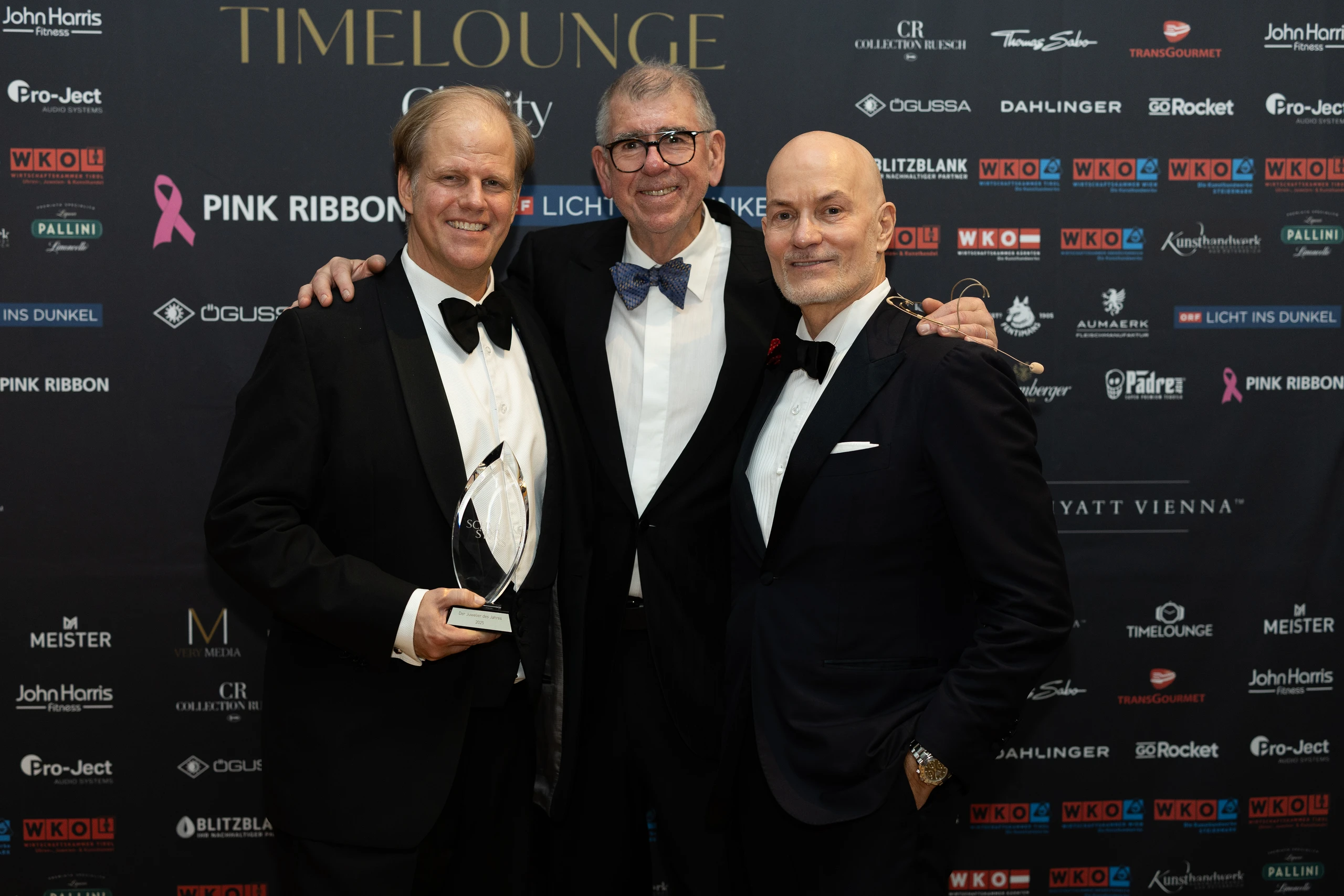 Schmuckstars Awards 2025