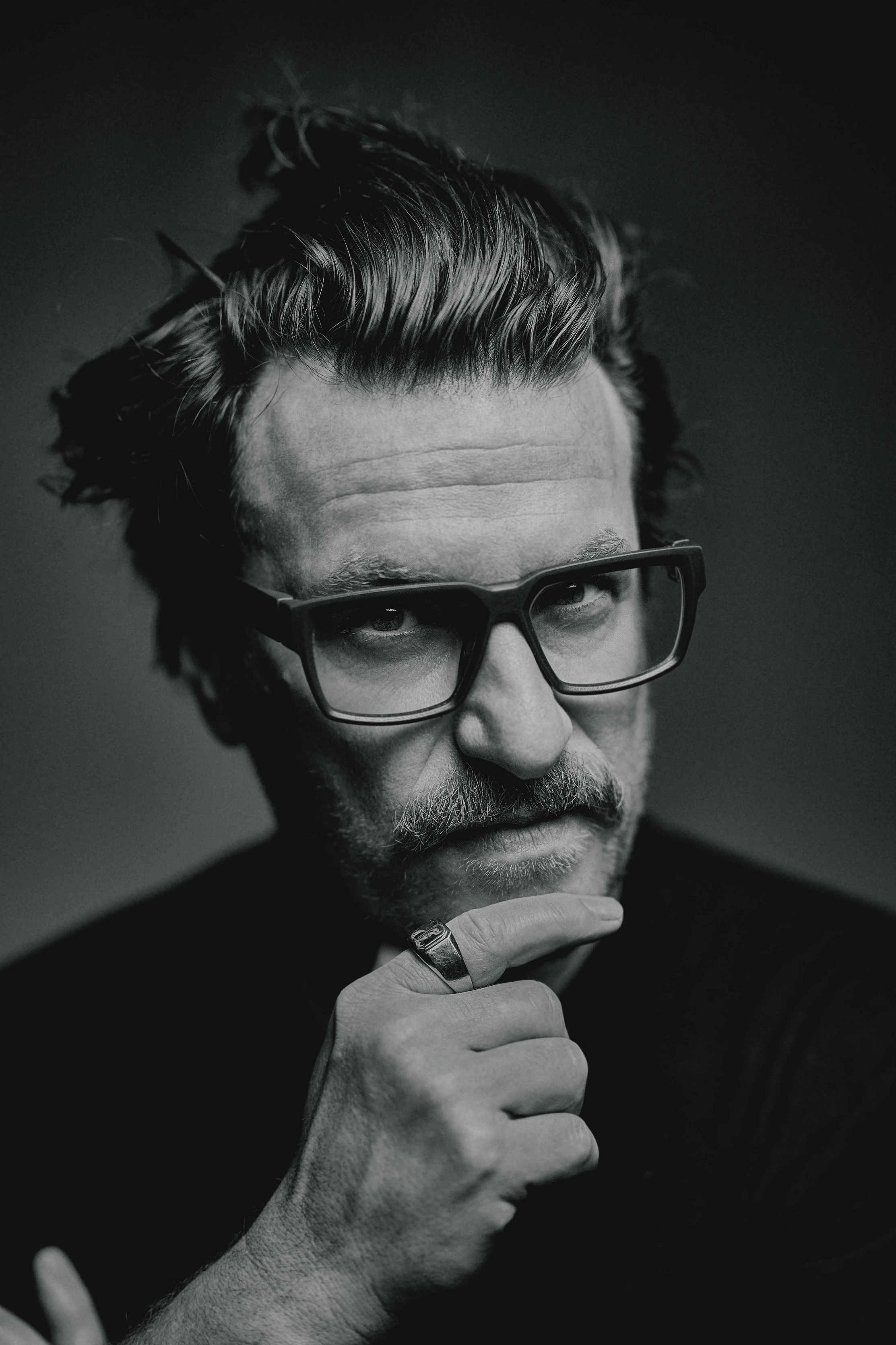 Artifact: Die Neuerfindung von Parov Stelar