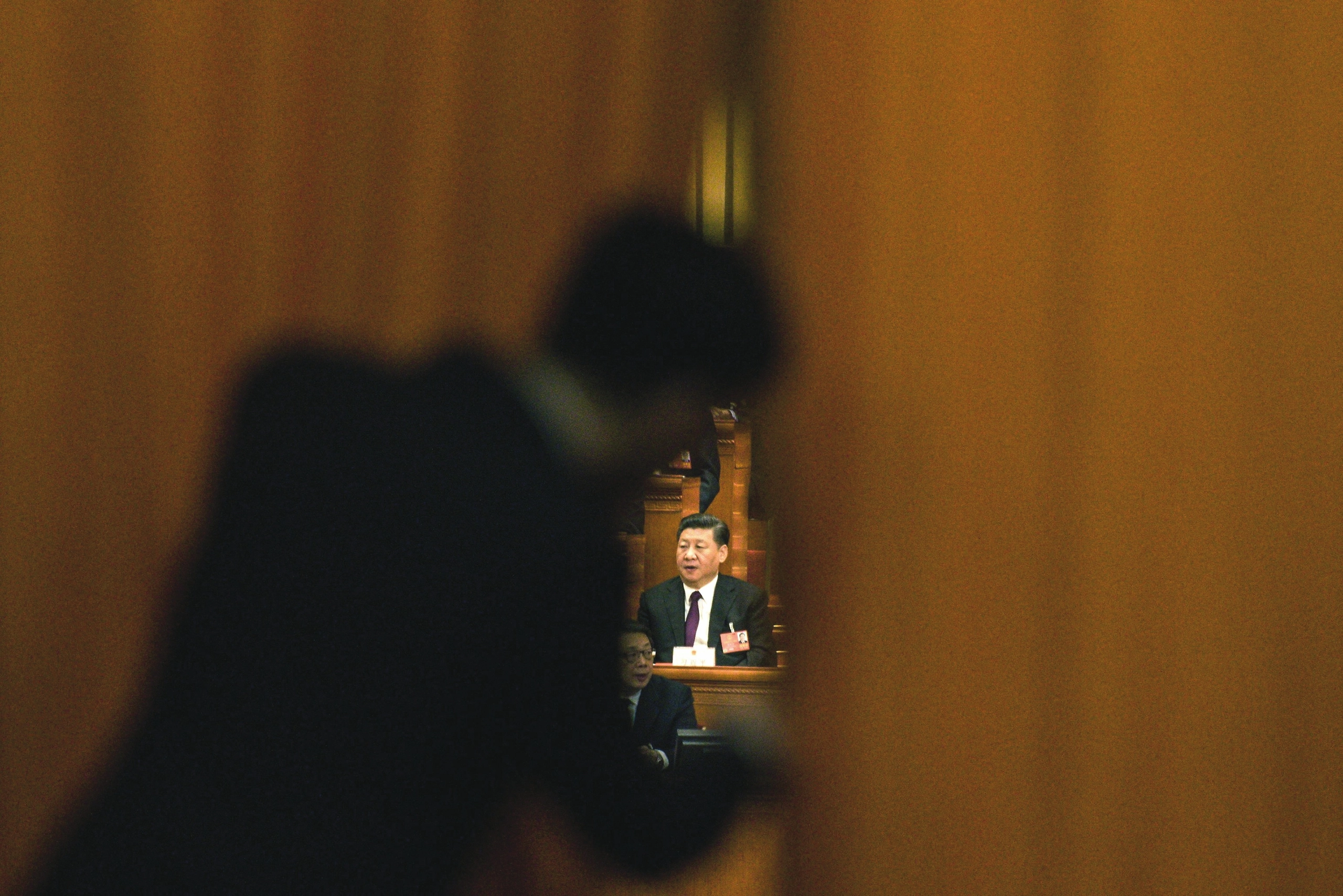 Technologie, Macht und Modernisierung: Chinas Balanceakt