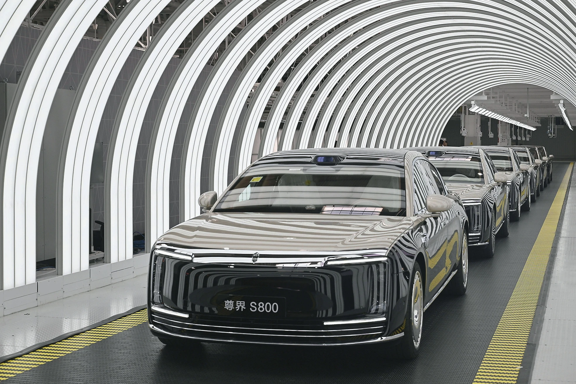 © IMAGO/VCG Blurred image background