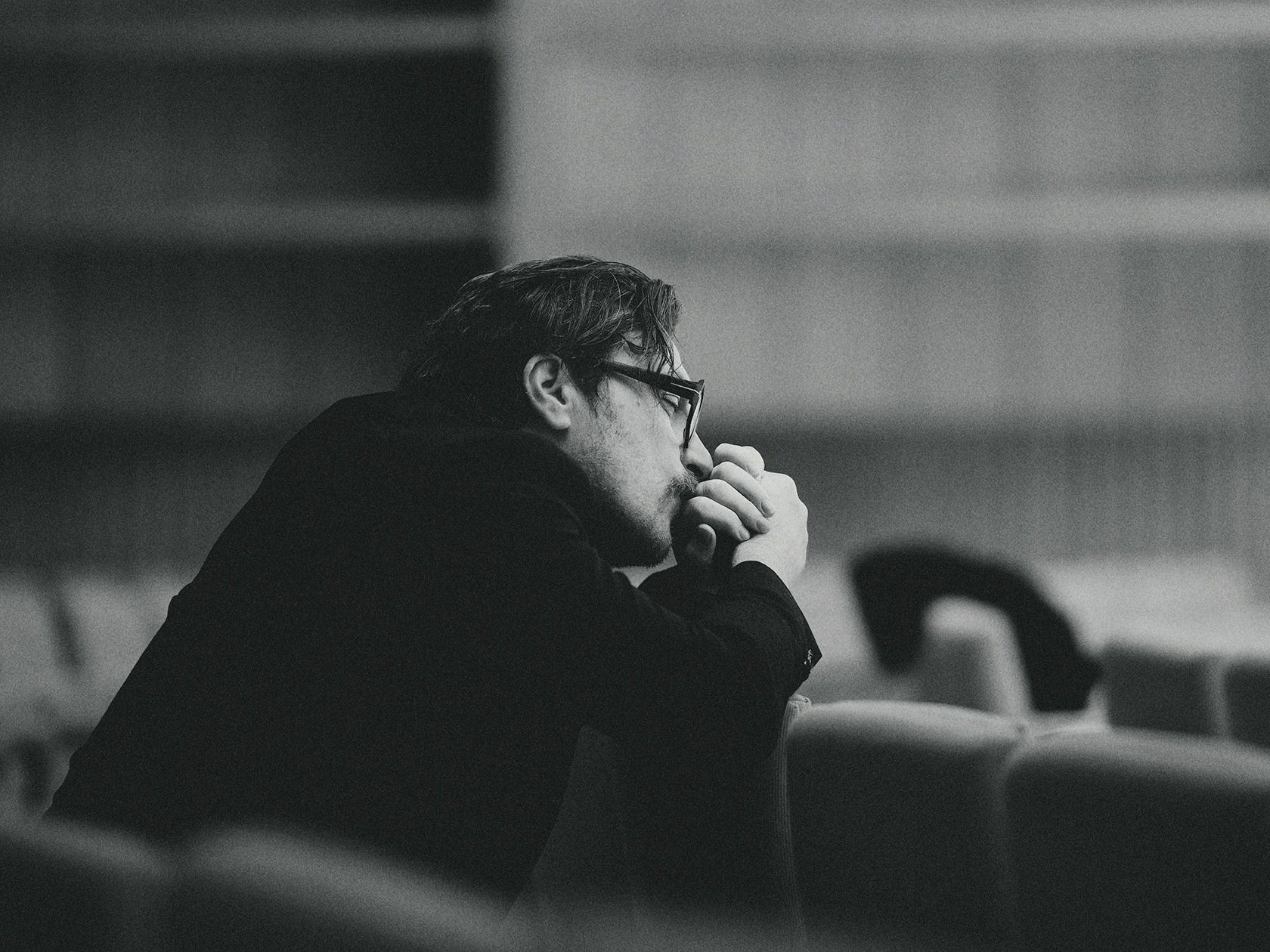 © Gerd Schneider Blurred image background