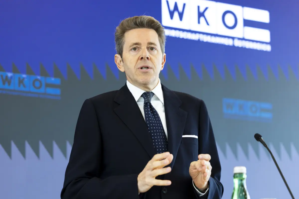 Rücktrittsrufe in Richtung Mahrer mehren sich