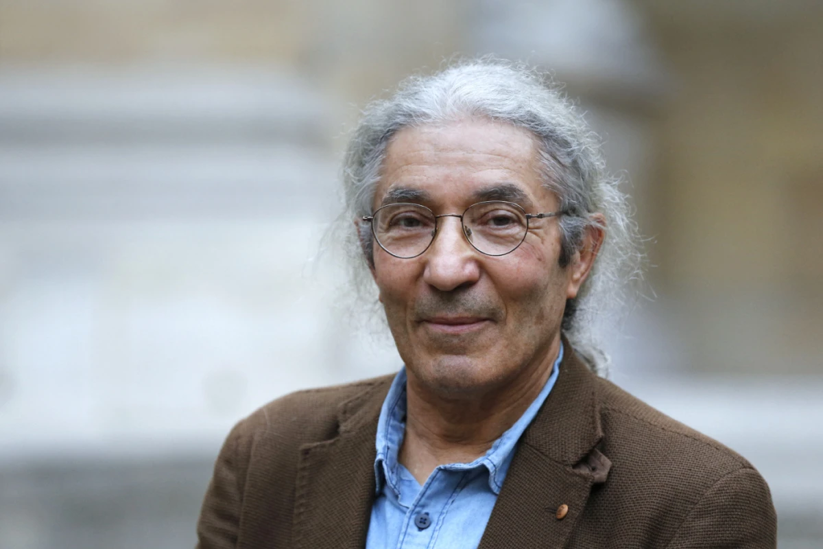 Boualem Sansal wird begnadigt