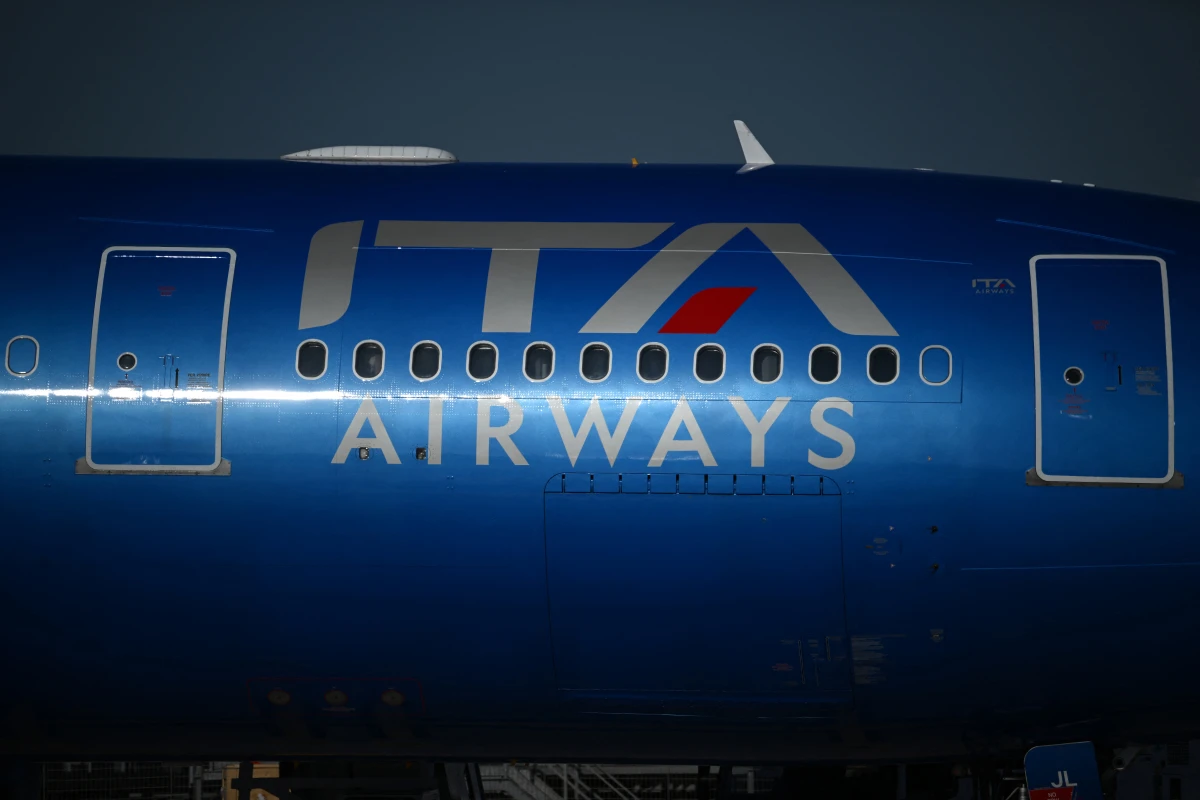 2027 soll ITA Airways vollständig in Lufthansa-Konzern integriert sein