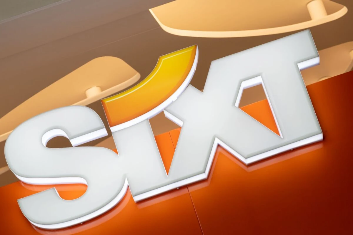 ++ ARCHIVBILD ++ Autovermietung Sixt profitierte von Reiselust im Sommerquartal