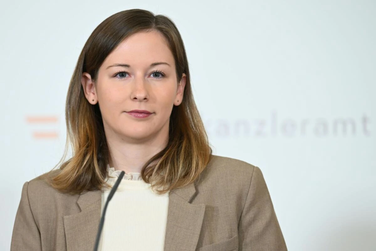 Plakolm mit neuen Regeln zur Orientierung