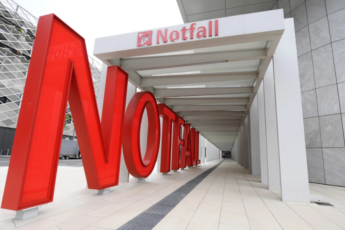 Noch kein Notfall: Österreichs Gesundheitssystem