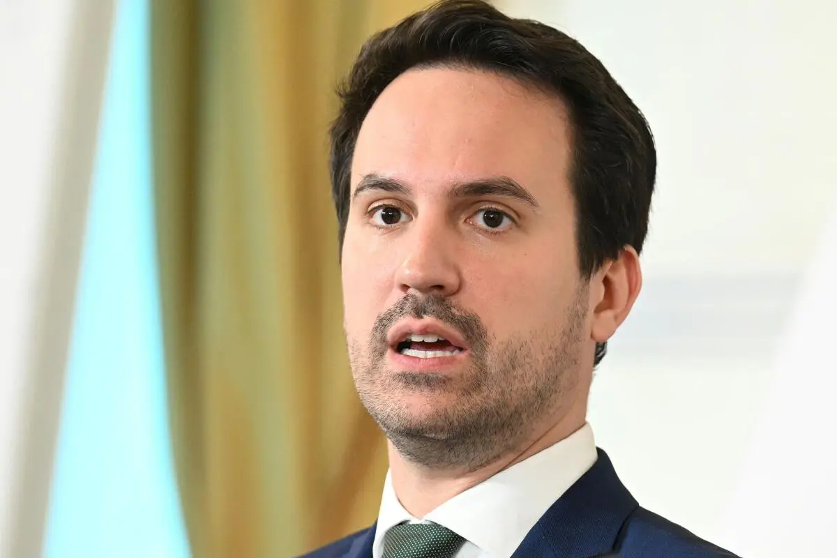 Wiederkehr will den Totalumbau im Bildungssystem