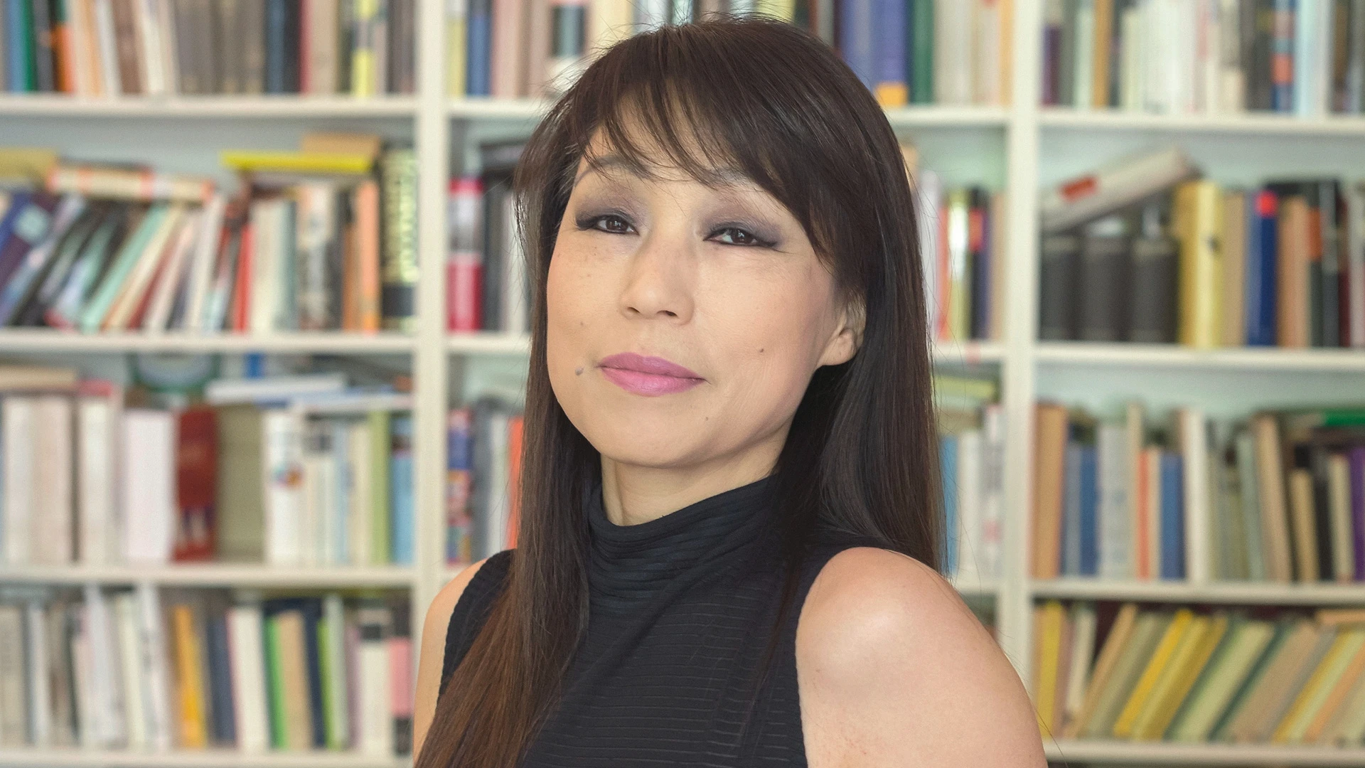 Unsuk Chin: „Für mich hat Musik keine Grenzen“