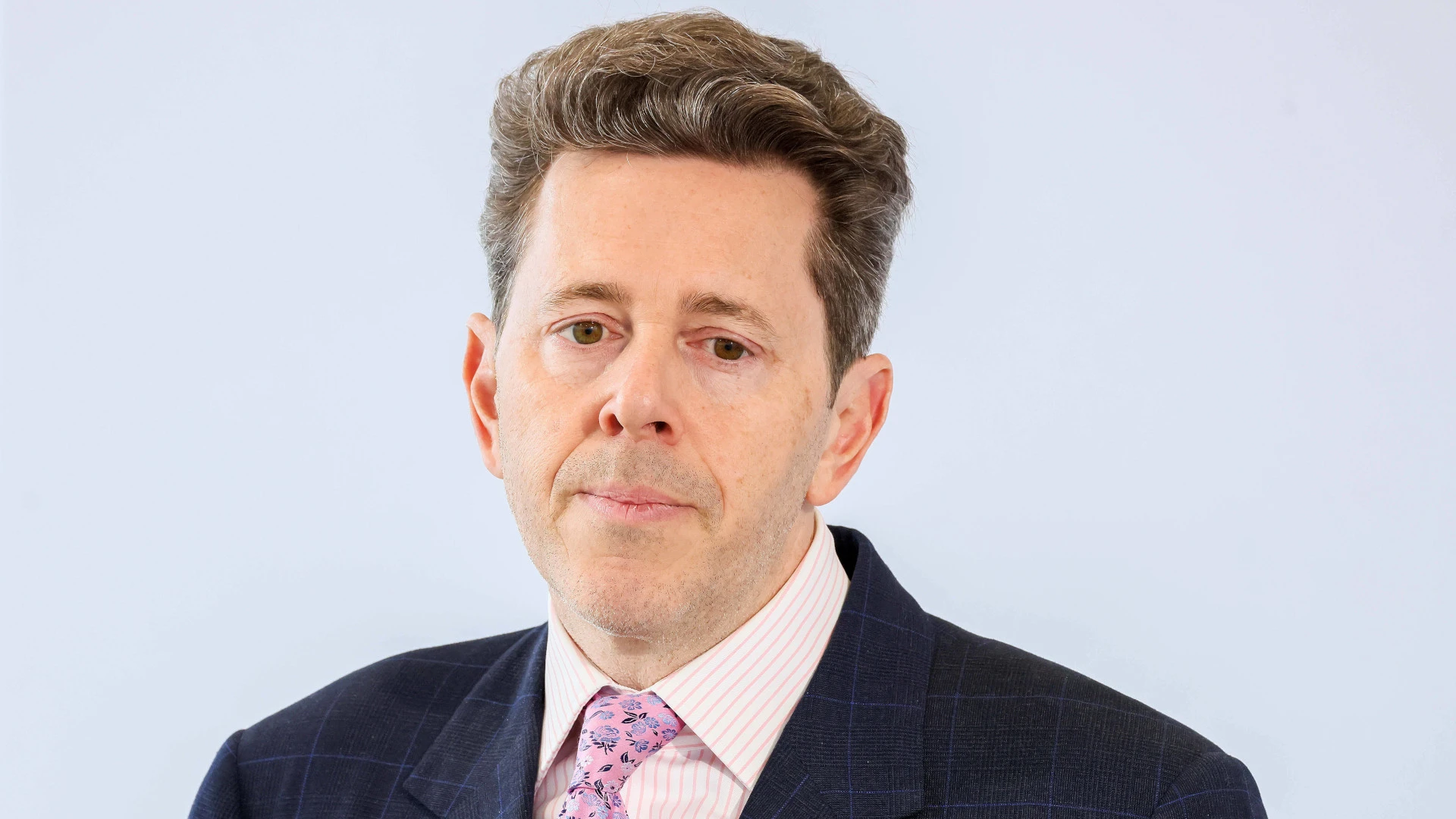 Harald Mahrers Rücktritt als Wirtschaftskammer-Präsident fix