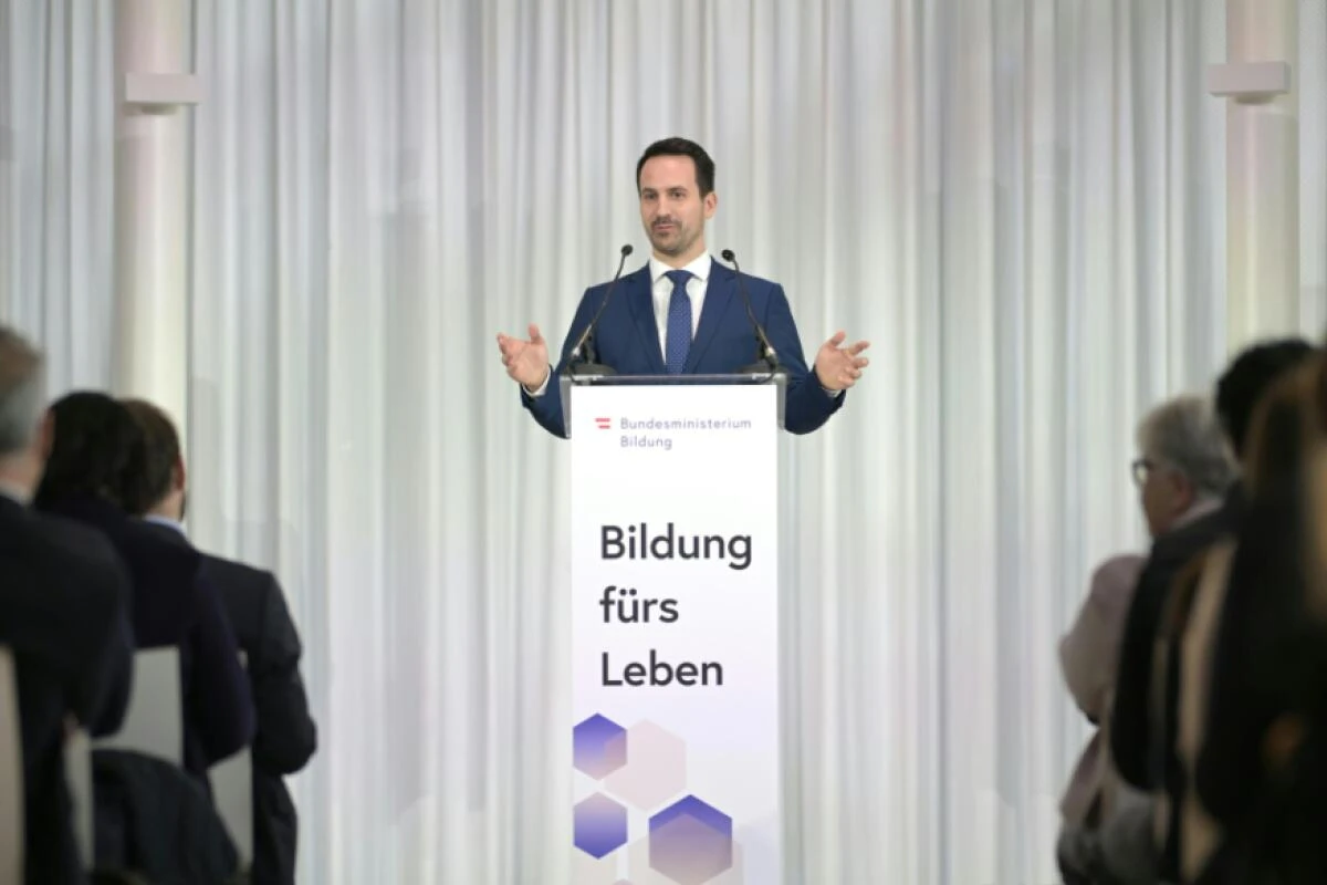 Wiederkehr will den Totalumbau um Bildungssystem