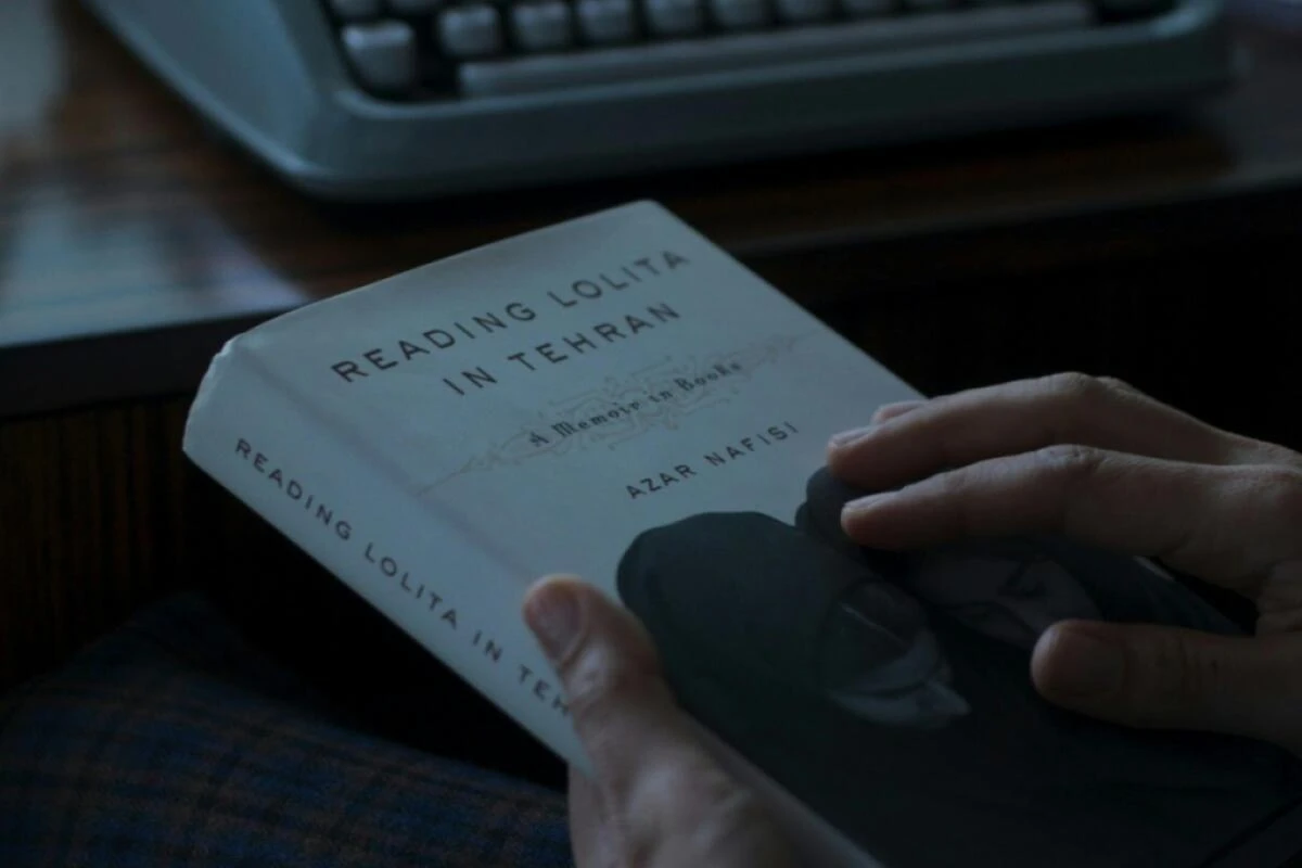 Internationaler Bestseller wurde nun verfilmt