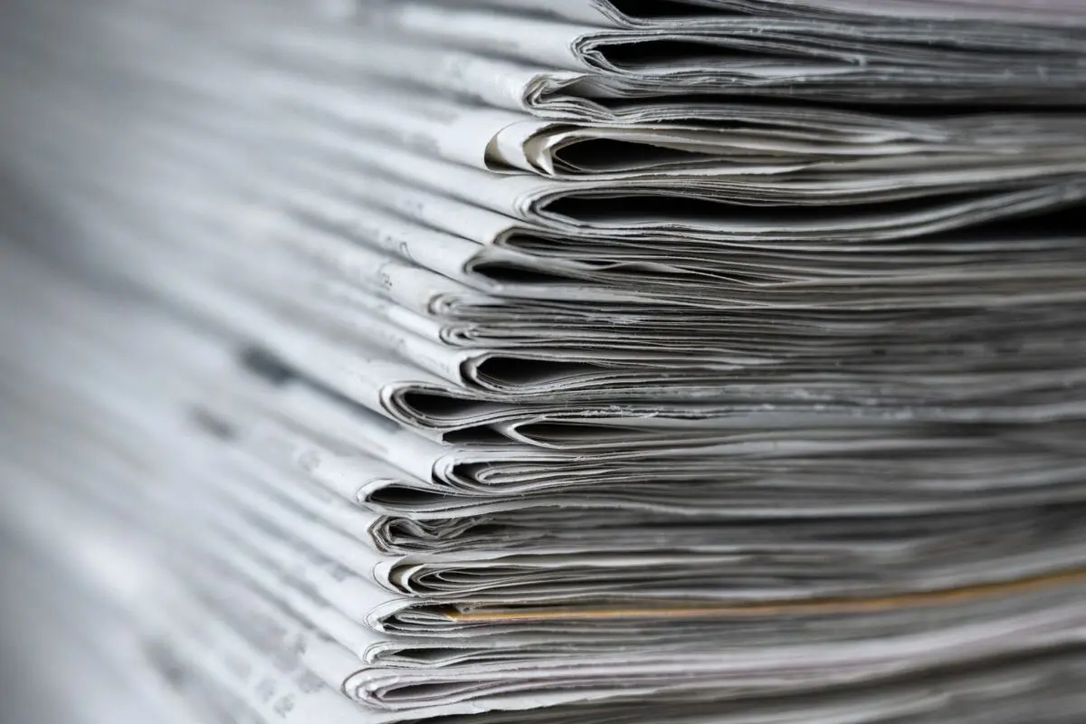 ++ ARCHIVBILD ++ Junger Medienkonsum ist "radikal anders"