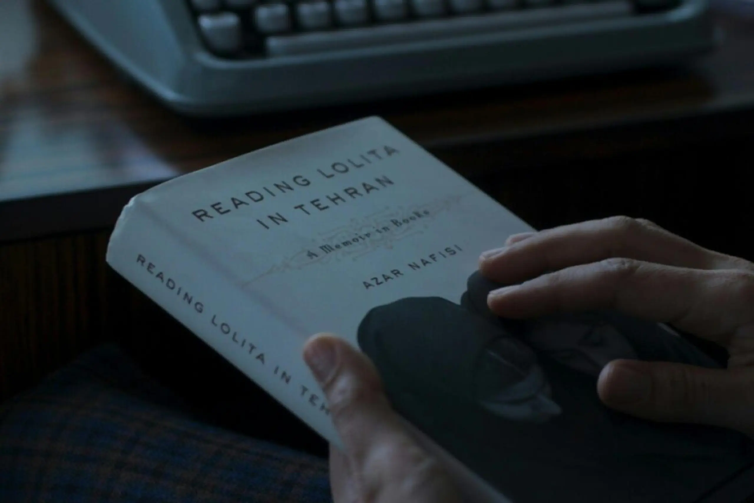 Internationaler Bestseller wurde nun verfilmt