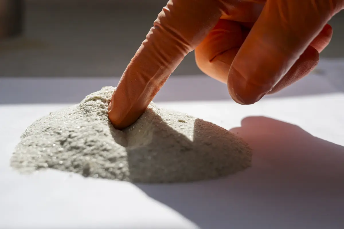 Kritische Metalle sollen recycelt werden