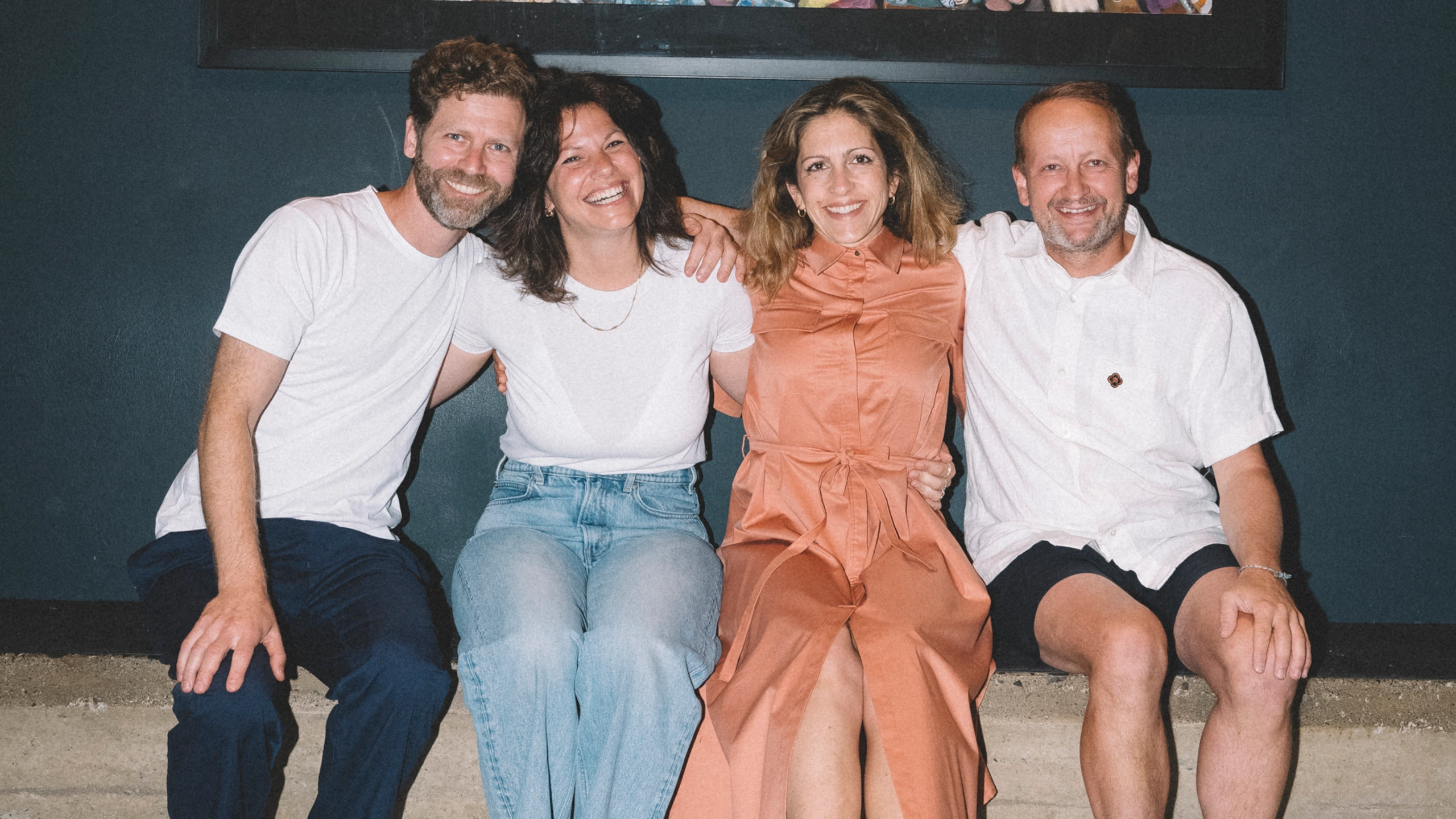 Die Mochi-Inhaber im Interview: „Effizienz ist nicht alles“